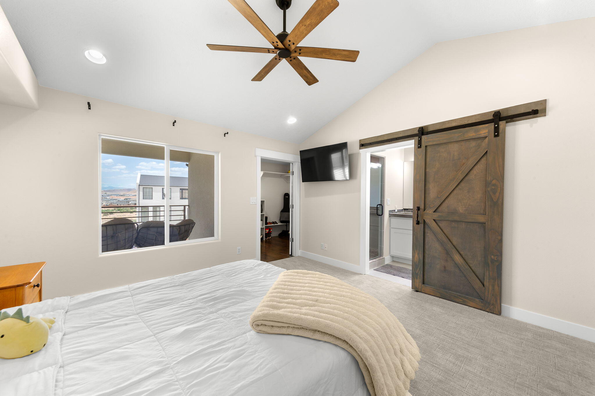 WASHINGTON TOWNSITE - Residential