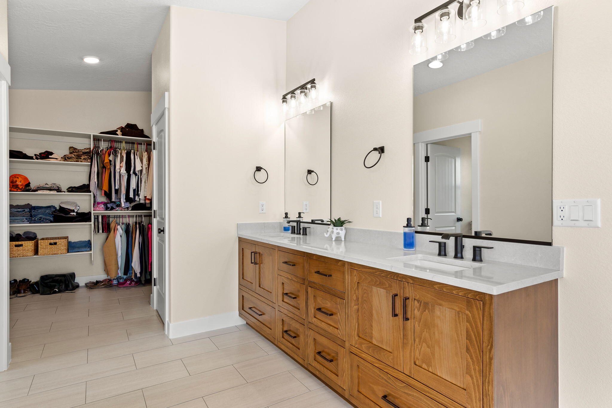 WASHINGTON TOWNSITE - Residential