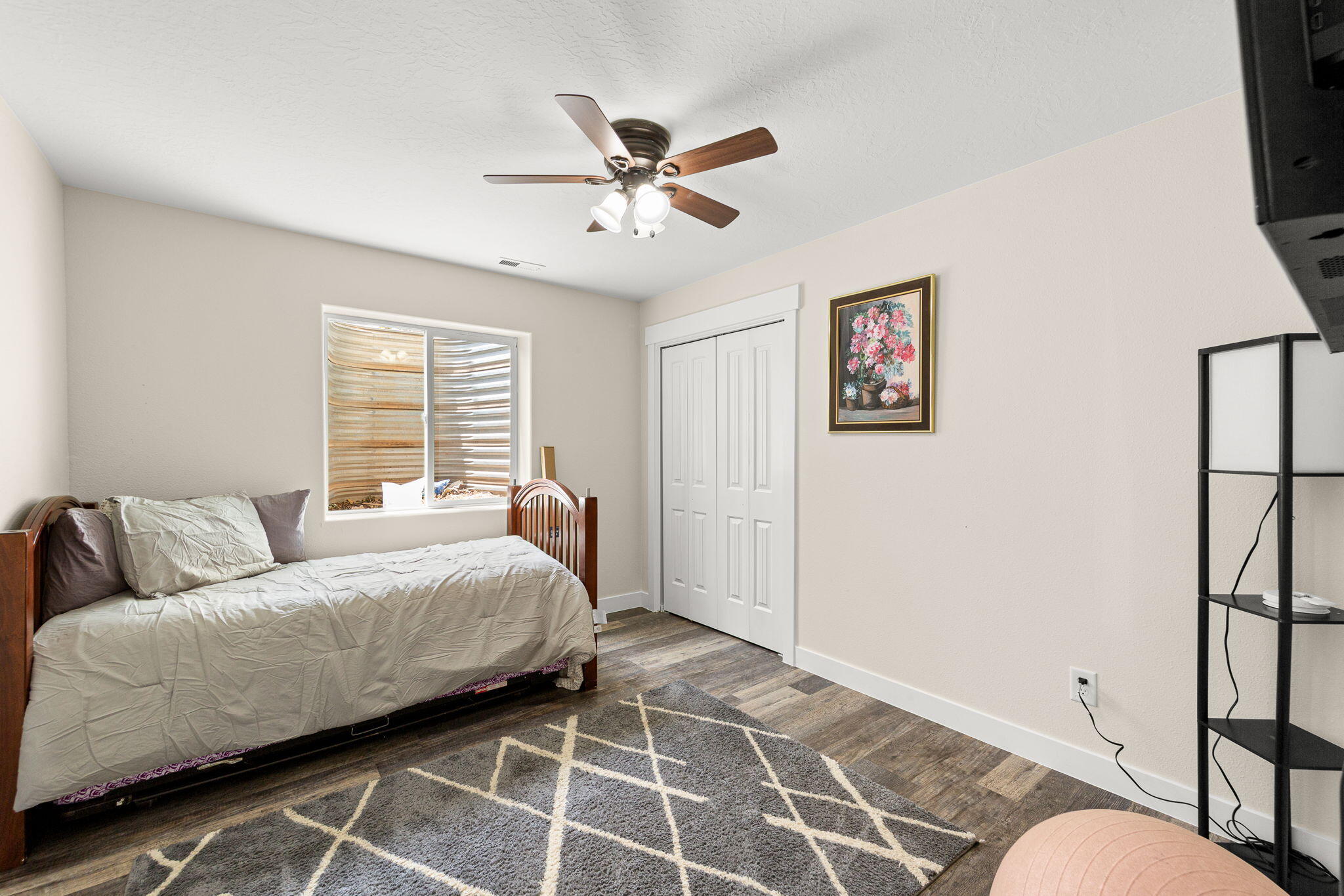 WASHINGTON TOWNSITE - Residential
