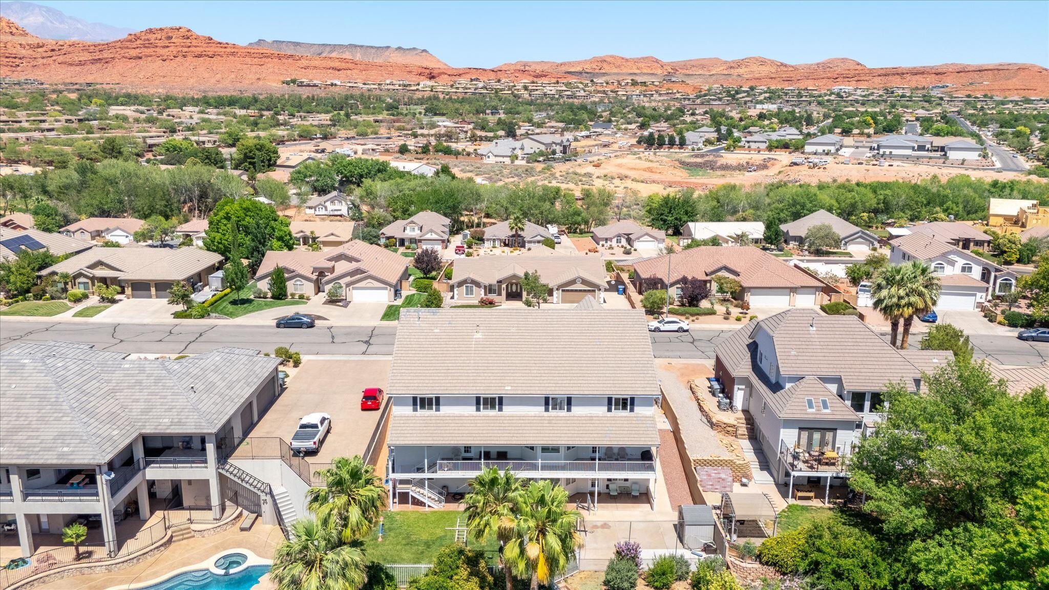 CANYON TERRACE ESTATES - Residential
