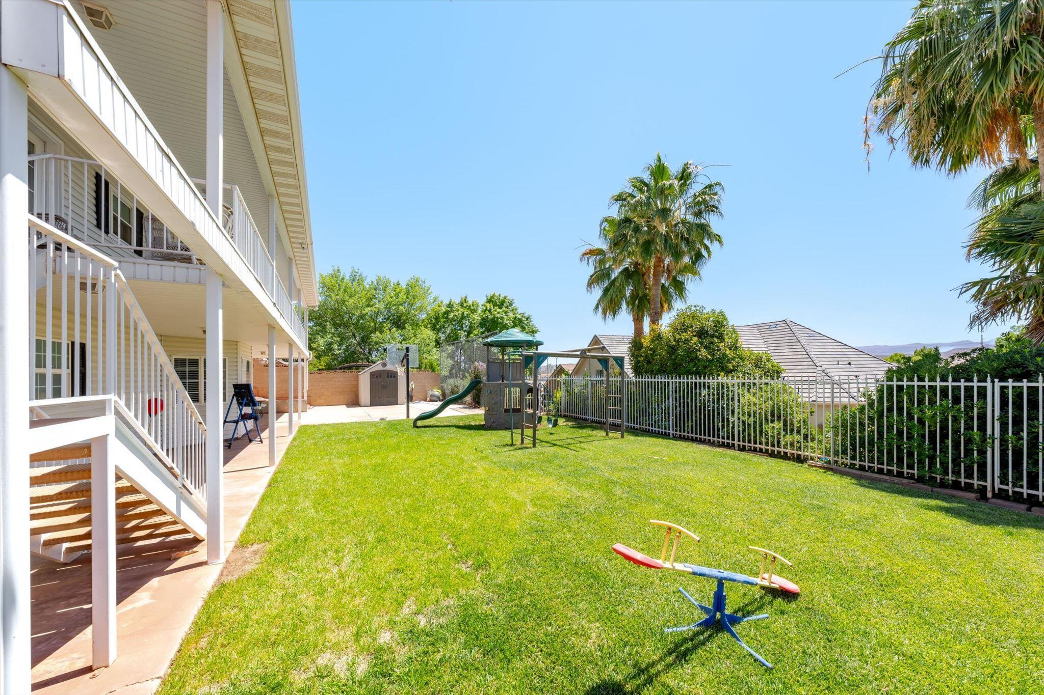CANYON TERRACE ESTATES - Residential