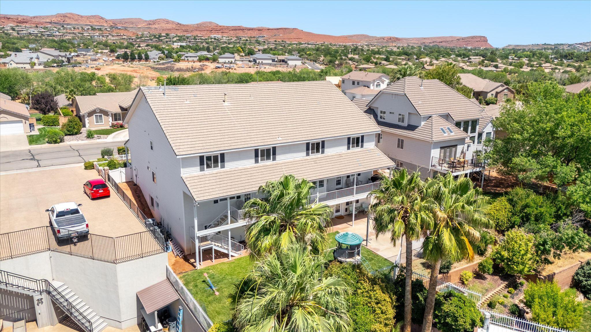CANYON TERRACE ESTATES - Residential