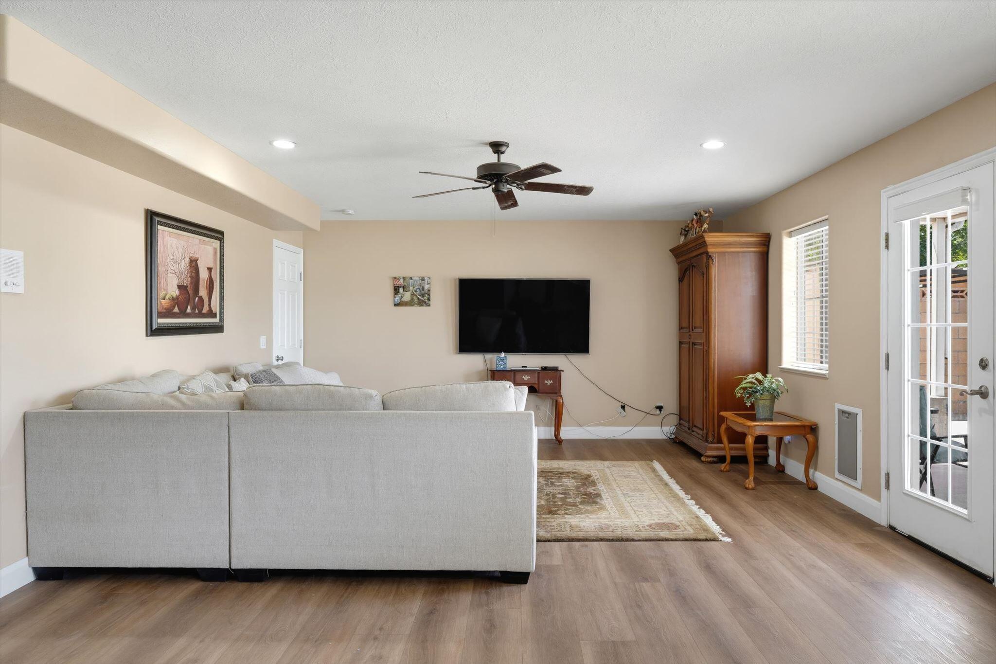 CANYON TERRACE ESTATES - Residential