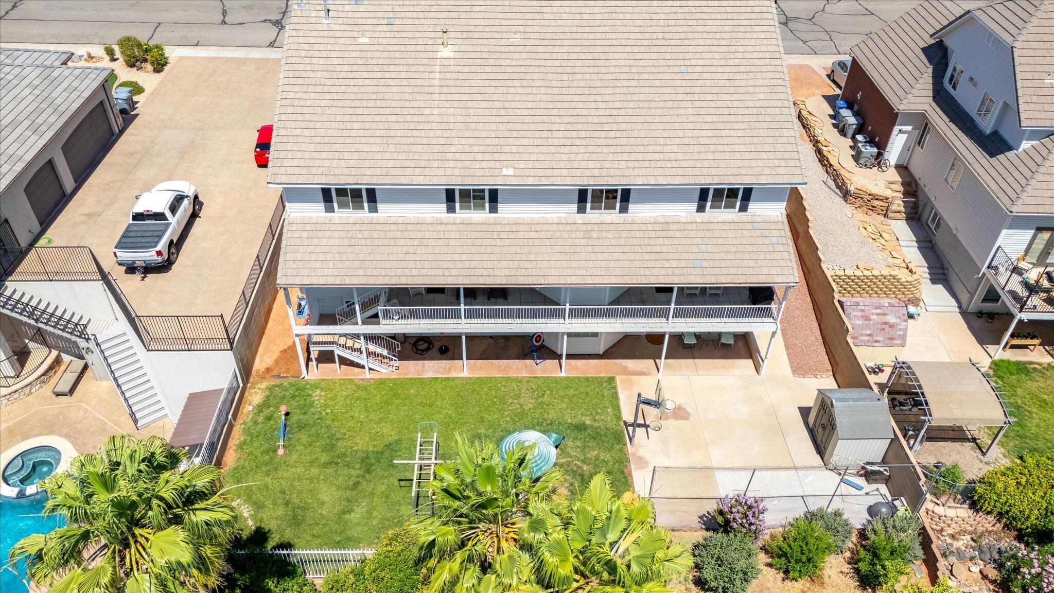 CANYON TERRACE ESTATES - Residential