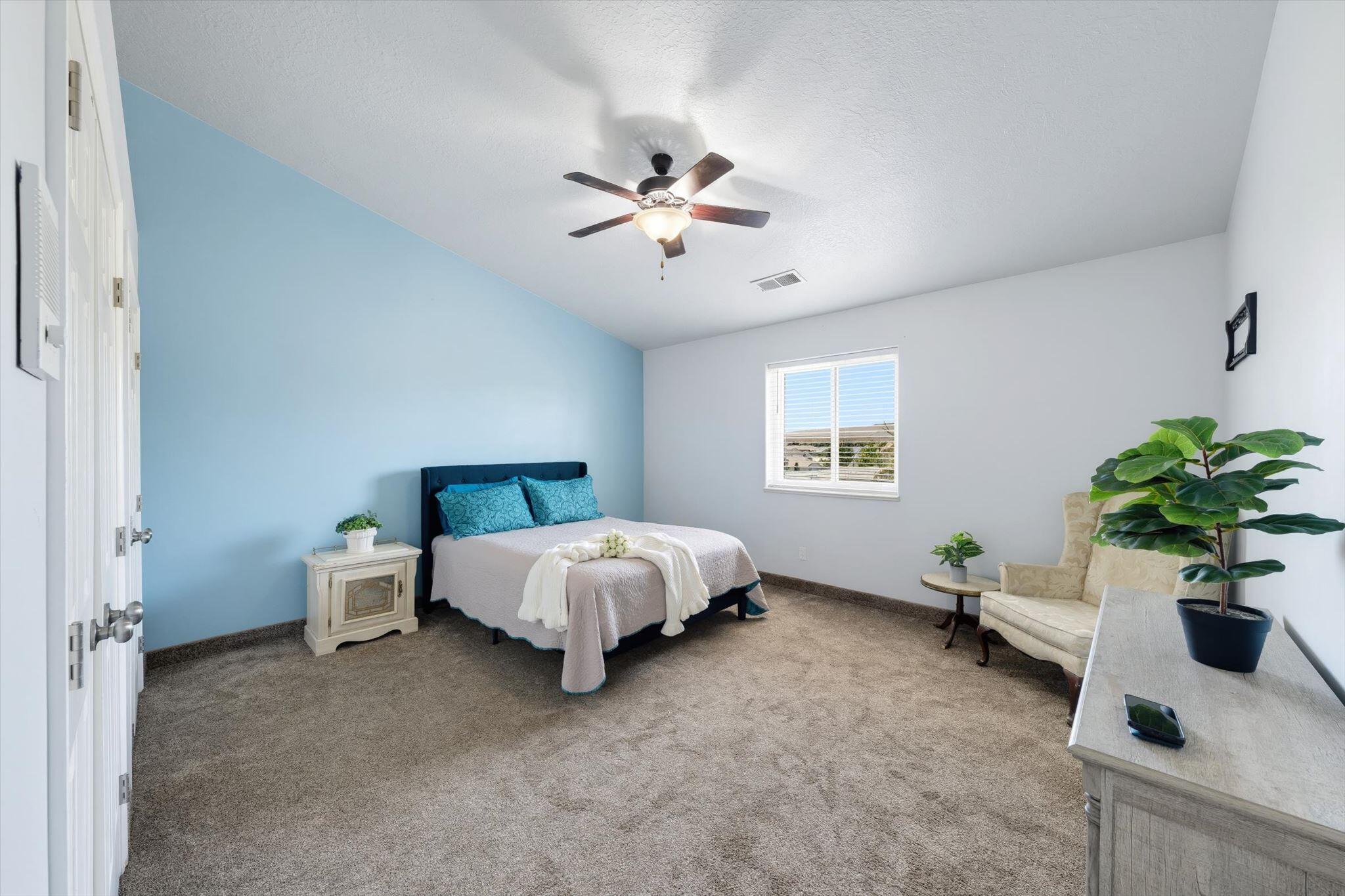 CANYON TERRACE ESTATES - Residential