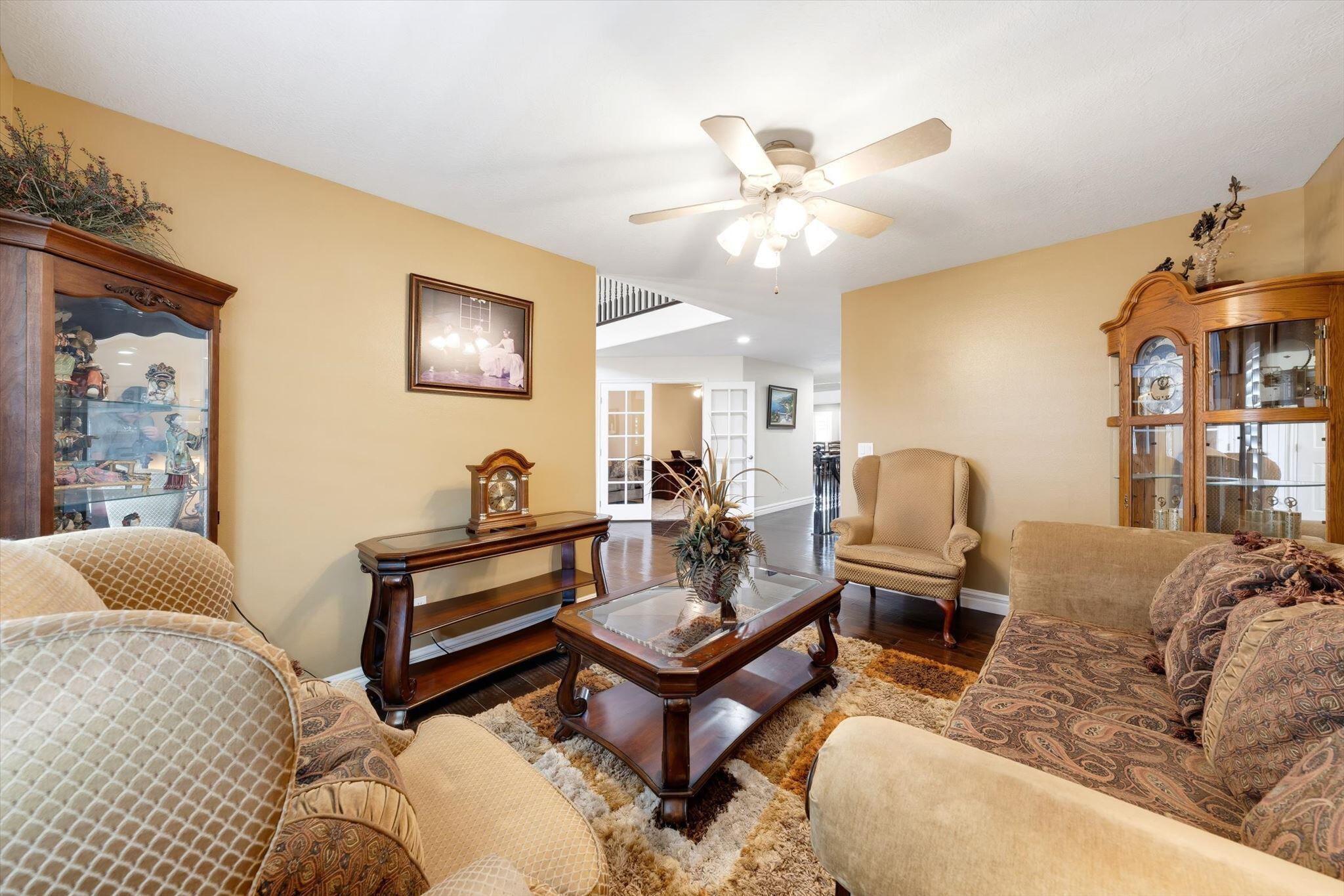 CANYON TERRACE ESTATES - Residential