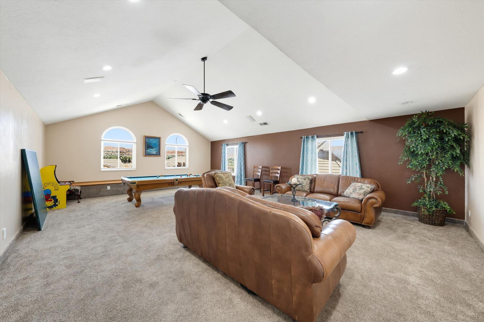 CANYON TERRACE ESTATES - Residential
