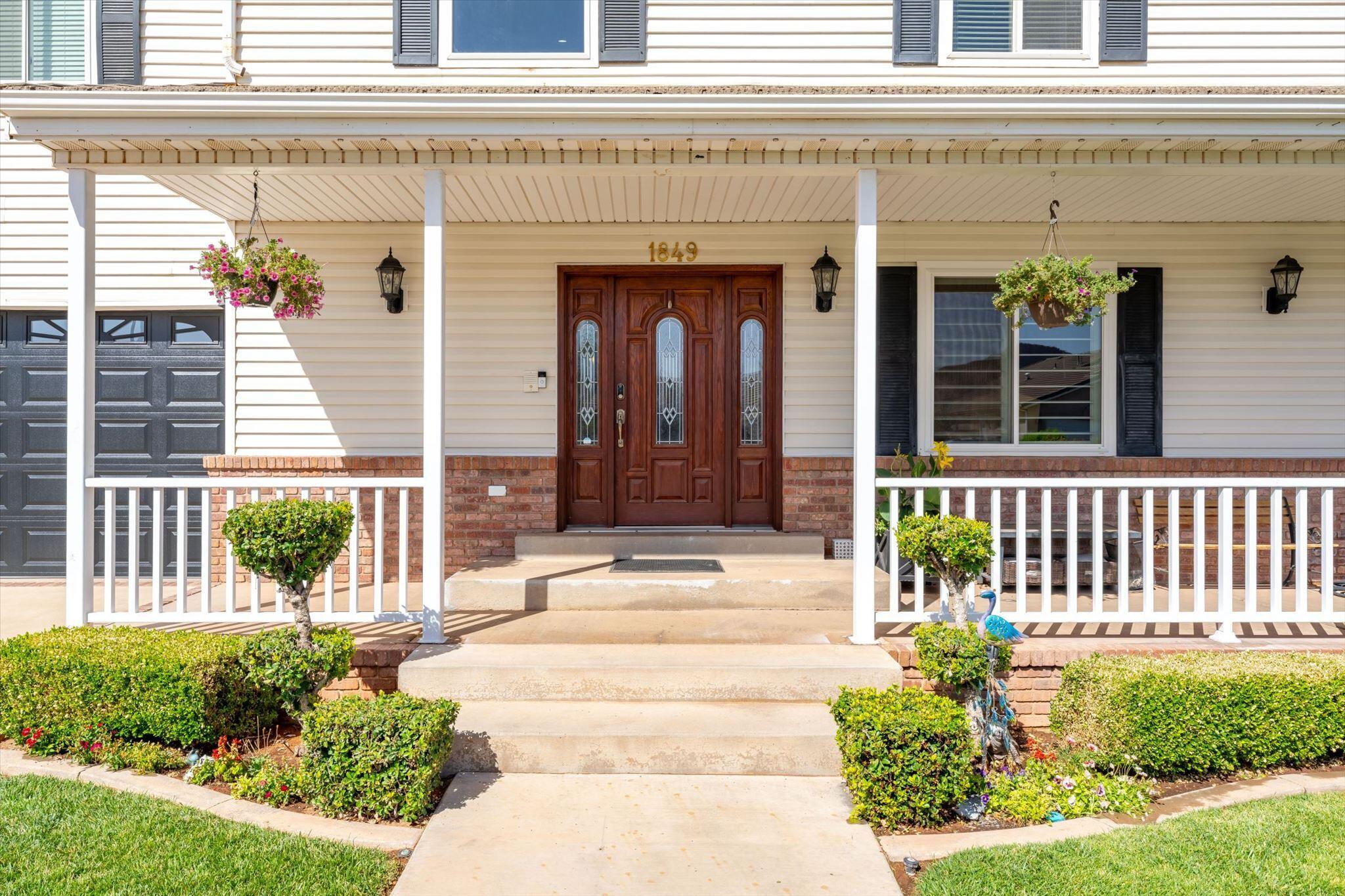 CANYON TERRACE ESTATES - Residential