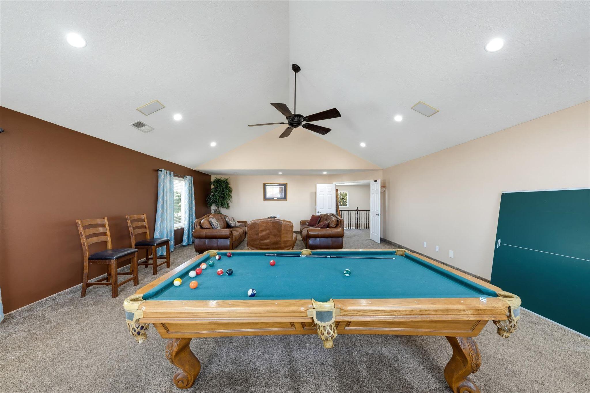 CANYON TERRACE ESTATES - Residential