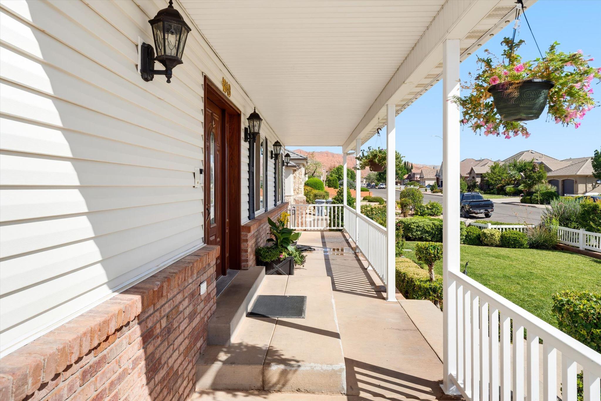CANYON TERRACE ESTATES - Residential