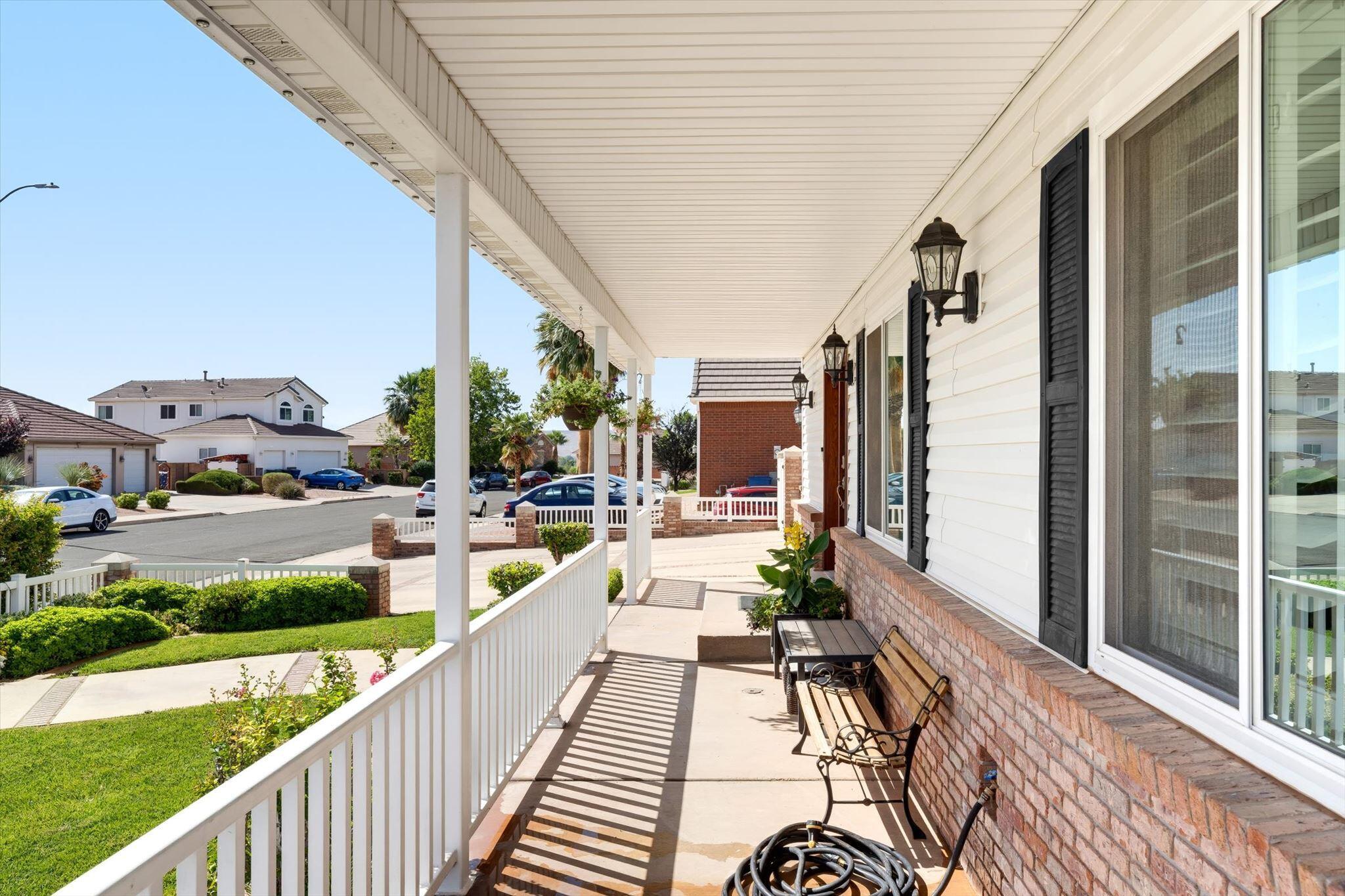 CANYON TERRACE ESTATES - Residential