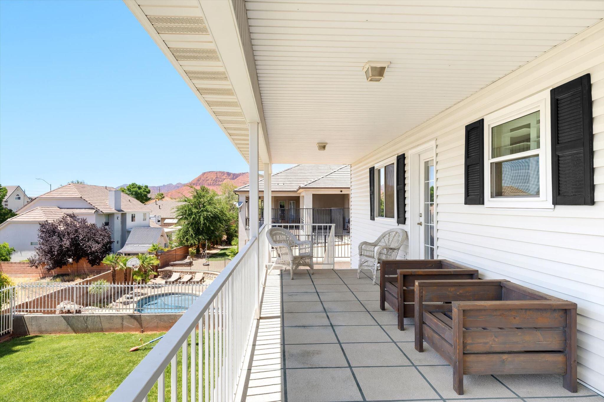 CANYON TERRACE ESTATES - Residential