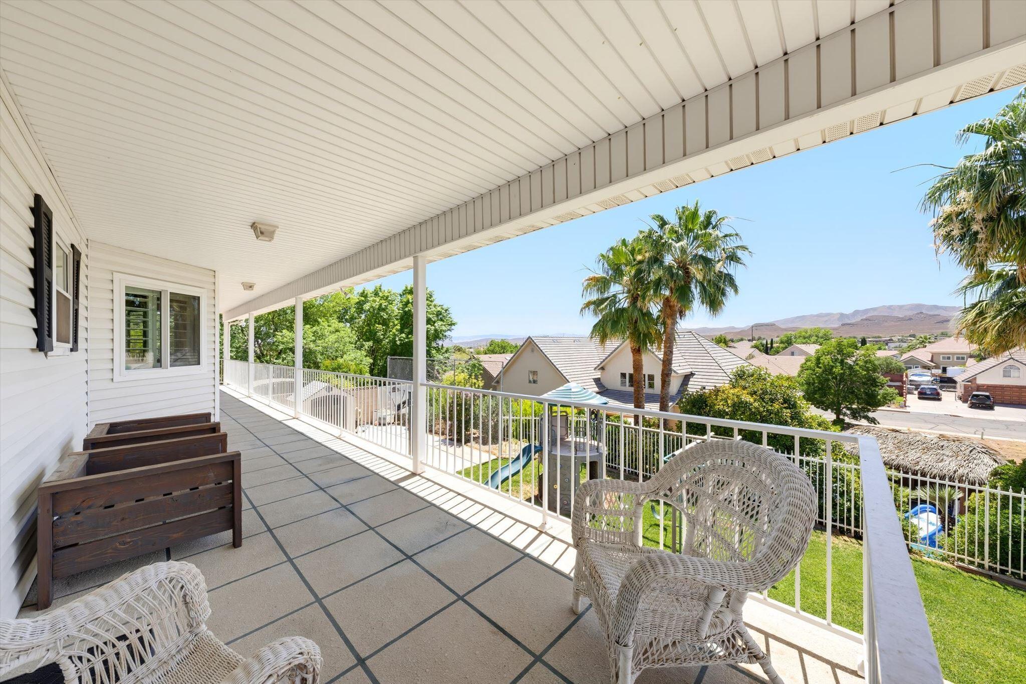CANYON TERRACE ESTATES - Residential