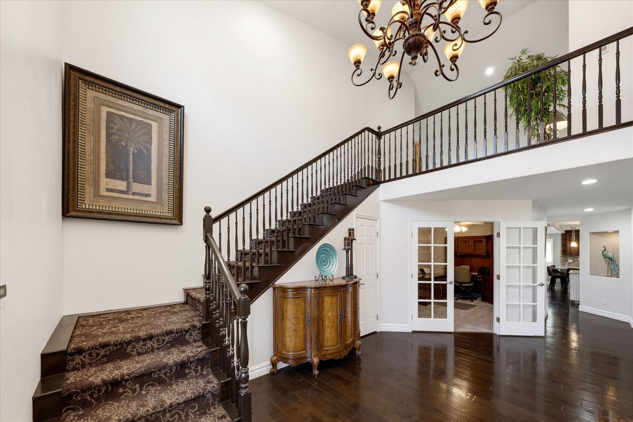 CANYON TERRACE ESTATES - Residential