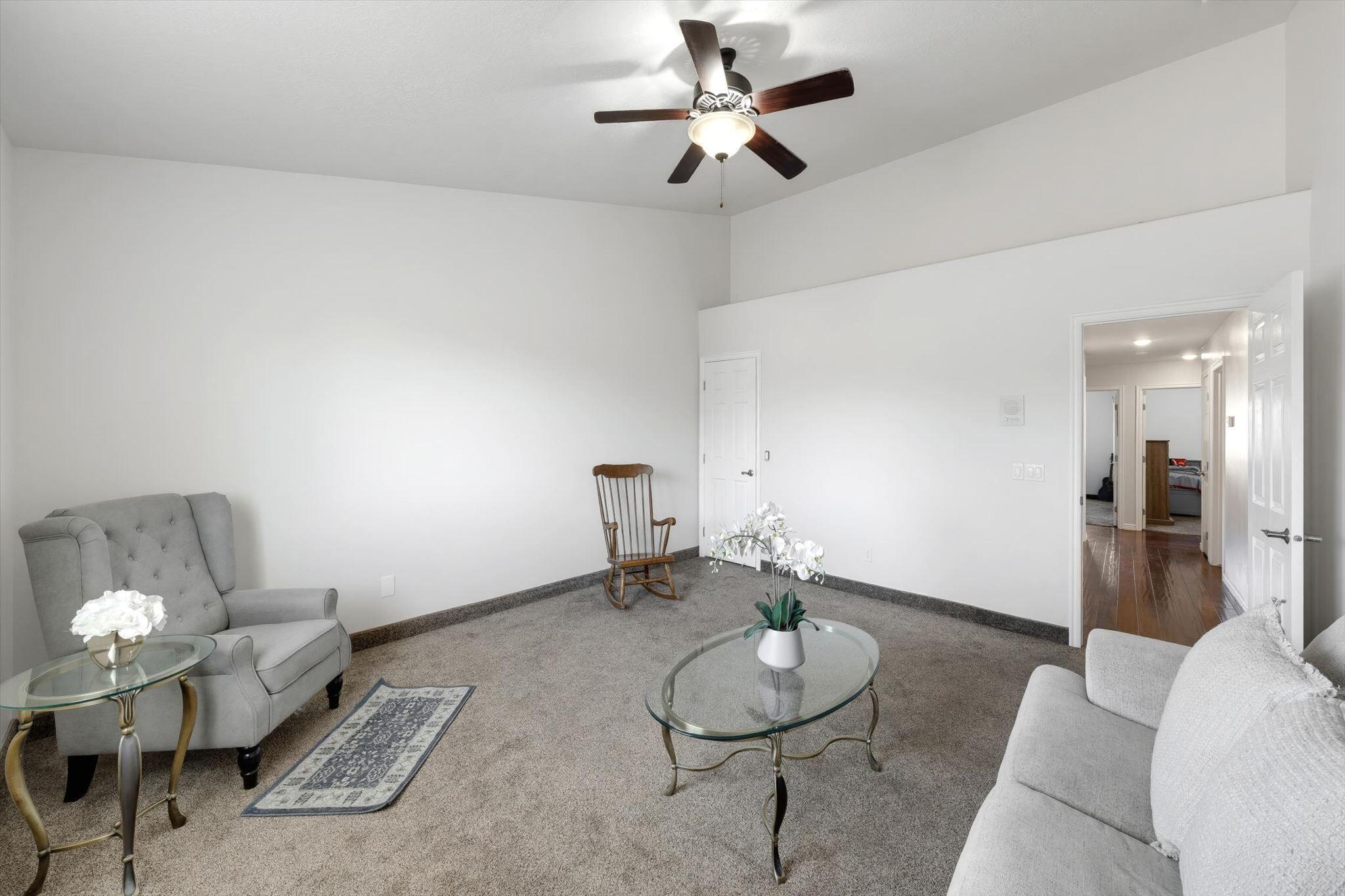CANYON TERRACE ESTATES - Residential