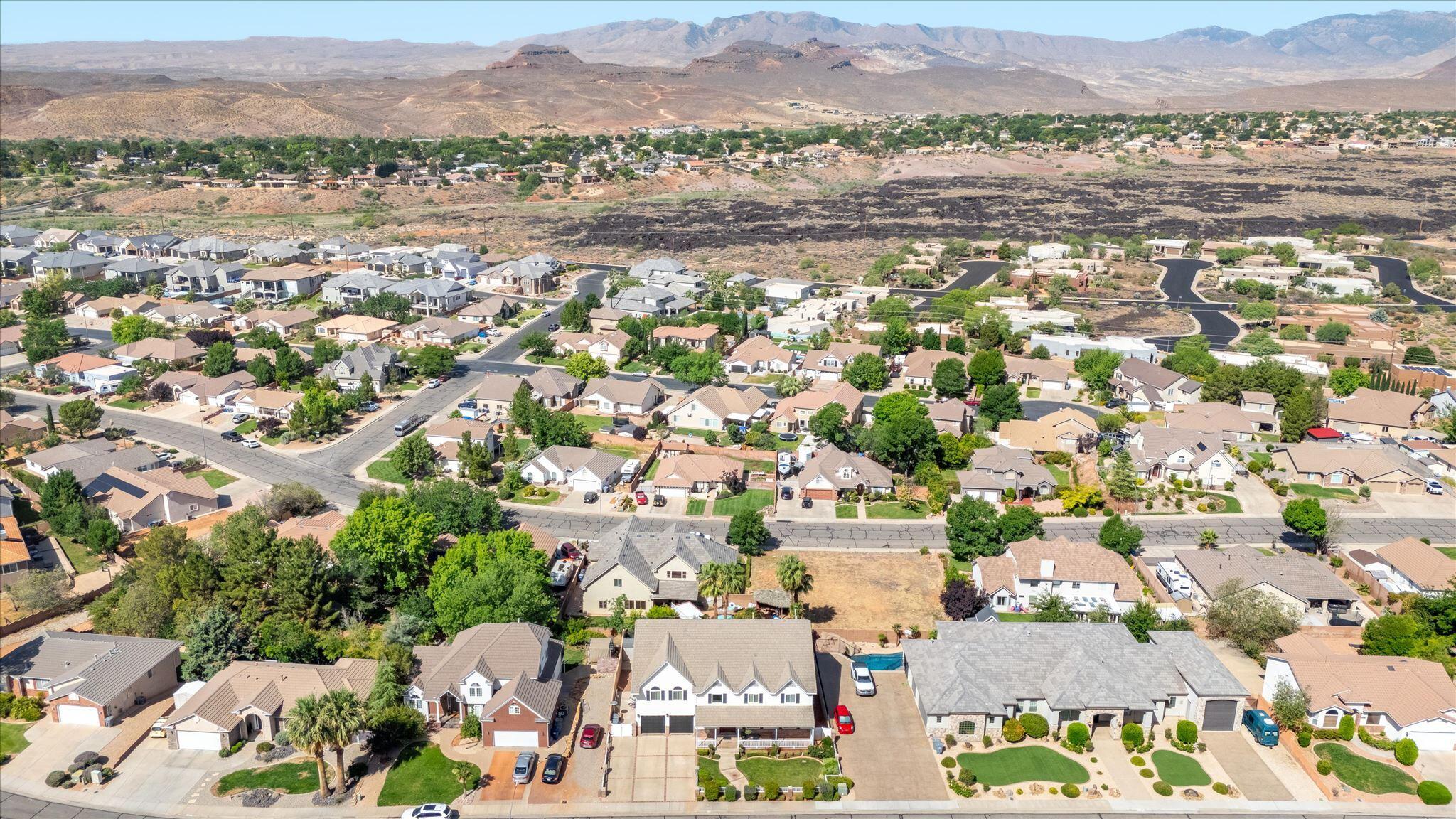 CANYON TERRACE ESTATES - Residential