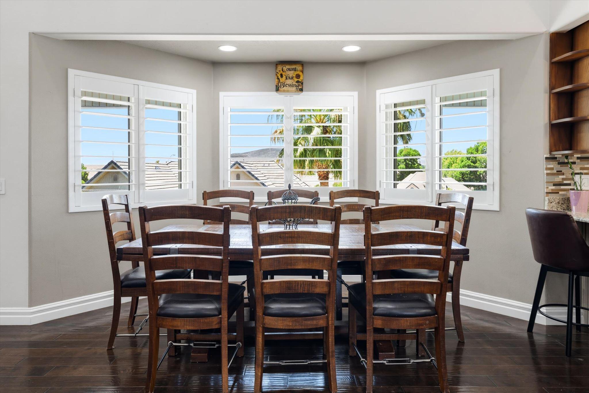 CANYON TERRACE ESTATES - Residential