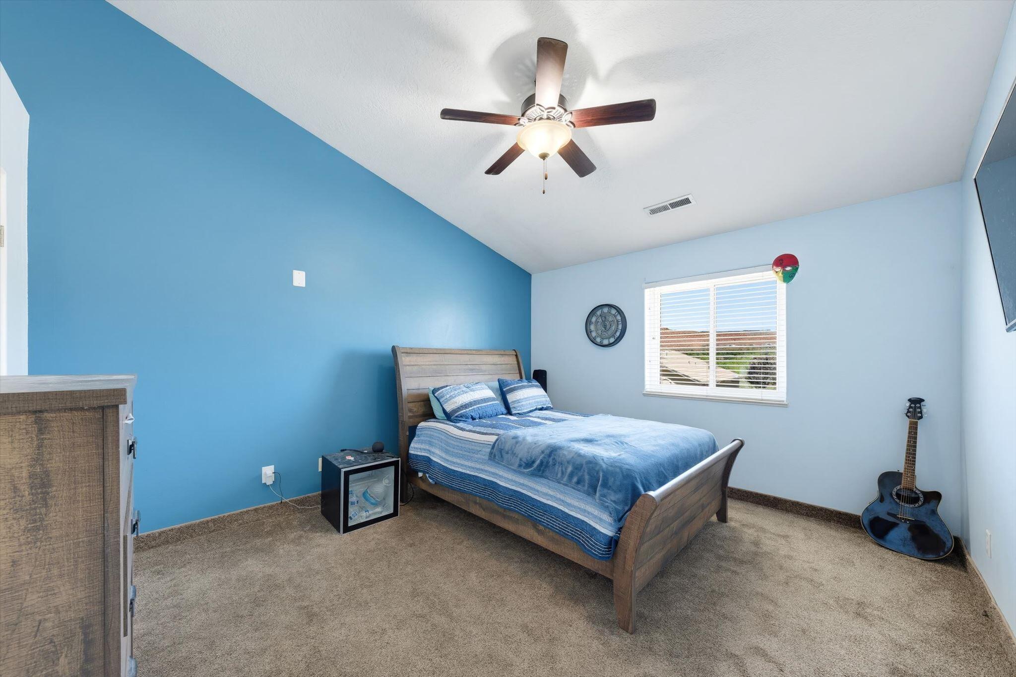 CANYON TERRACE ESTATES - Residential