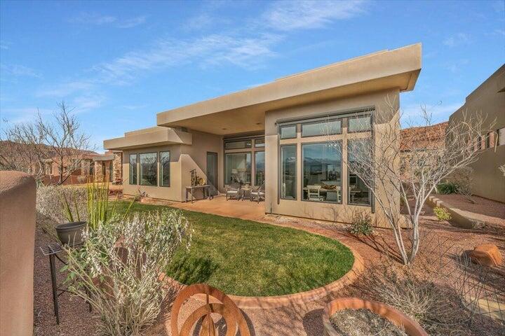 ENTRADA KACHINA SPRINGS EAST - Residential