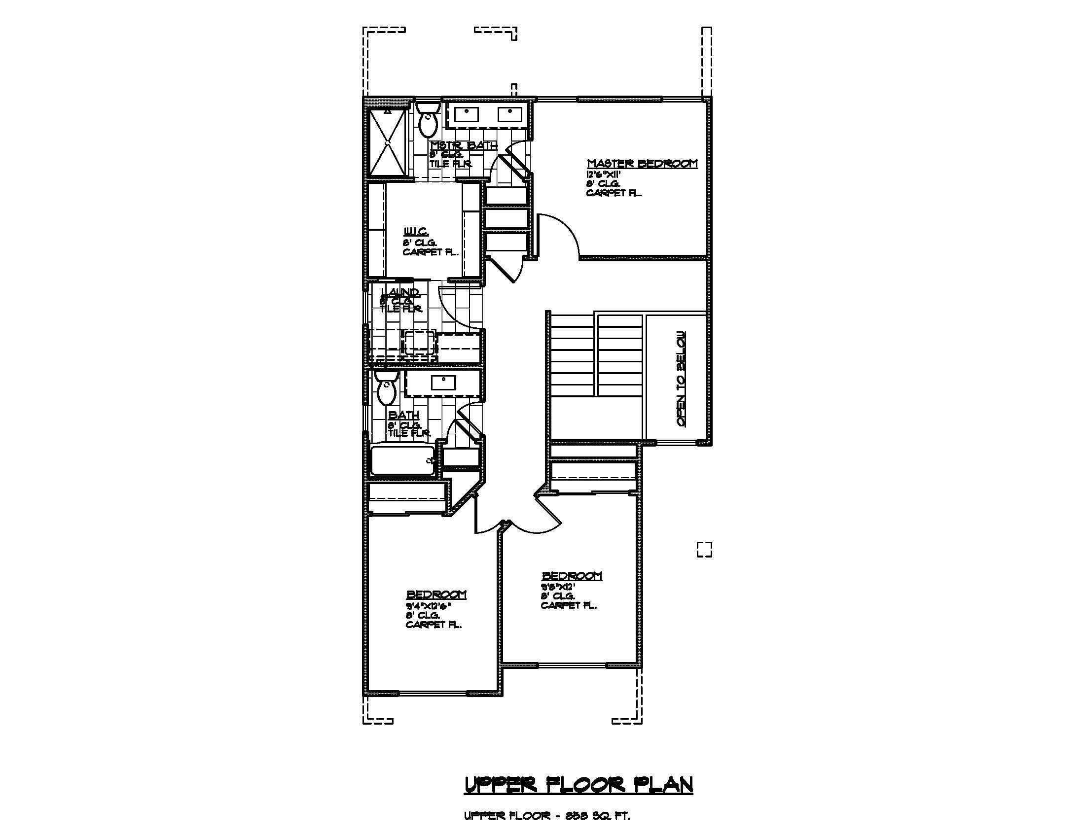 CRIMSON TRAILS - Residential