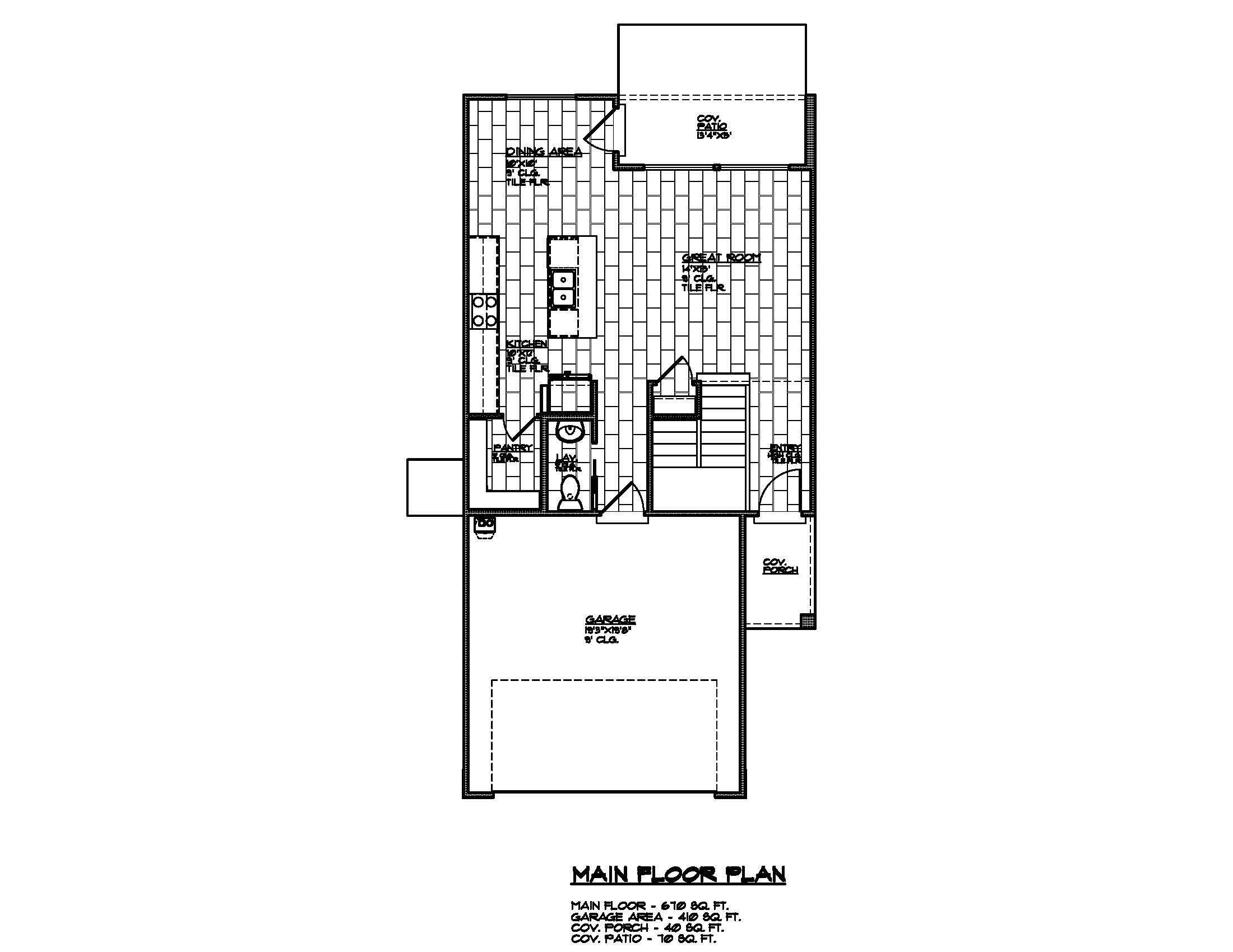 CRIMSON TRAILS - Residential