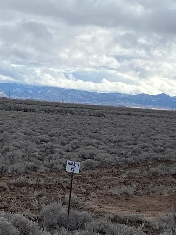 This property is ideal for anyone who enjoys freedom, seclusion, peace & quiet, open space & mountain views. This property comes with .45 acre feet of deeded underground water rights. Power is ready and at the property.  Seller financing available with a reasonable down.