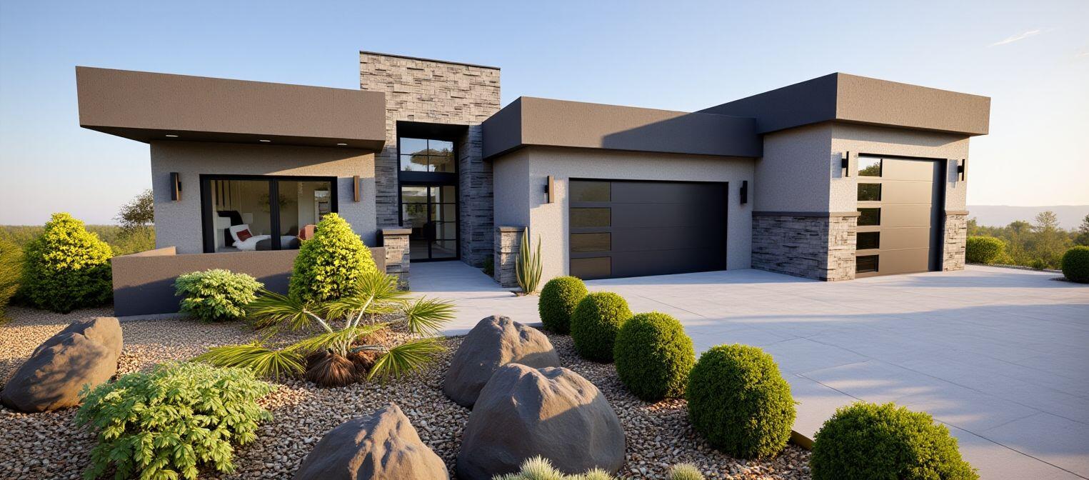 ARROWHEAD SUB - Residential