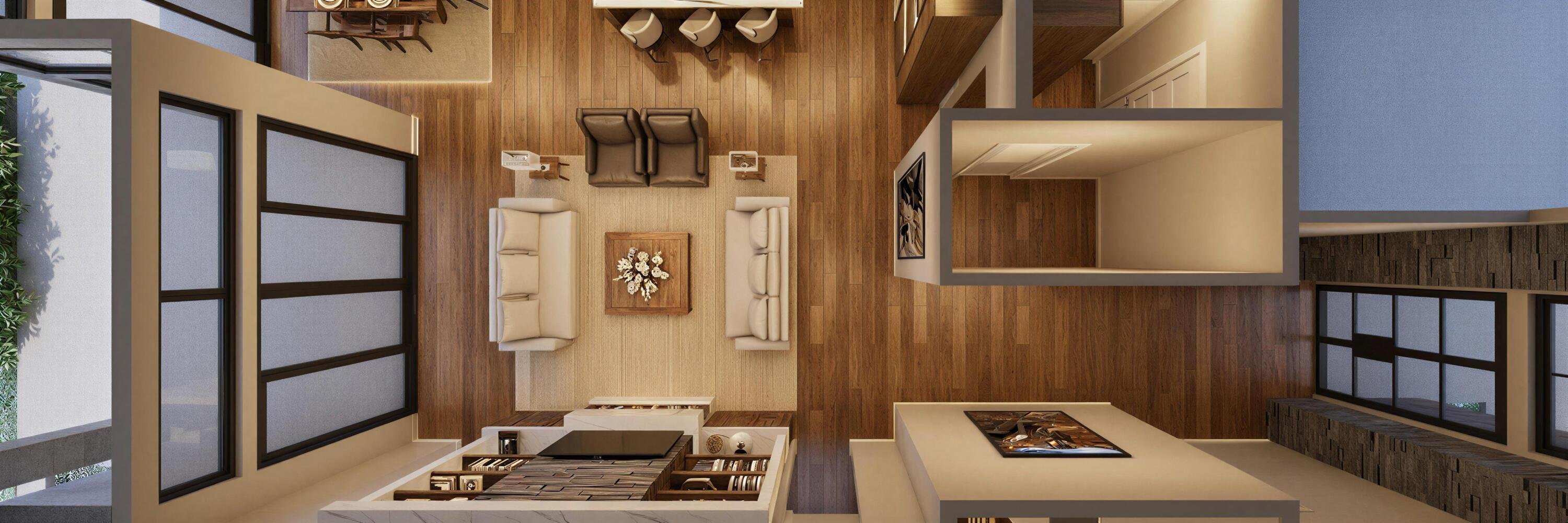 ARROWHEAD SUB - Residential