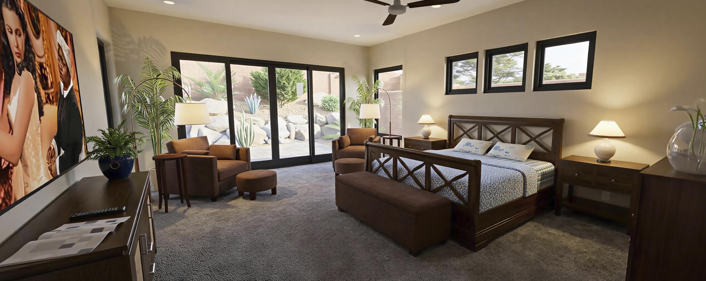 ARROWHEAD SUB - Residential