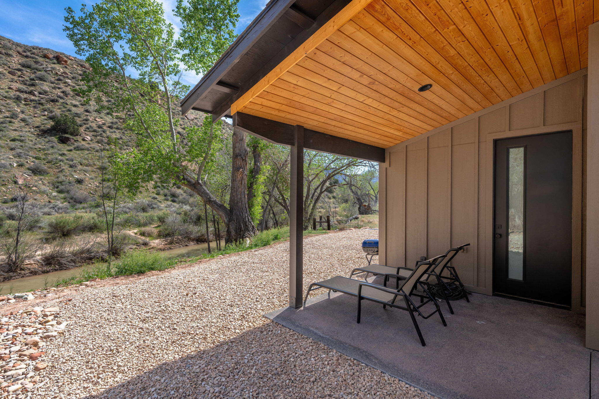 CANYON COTTONWOODS - Residential