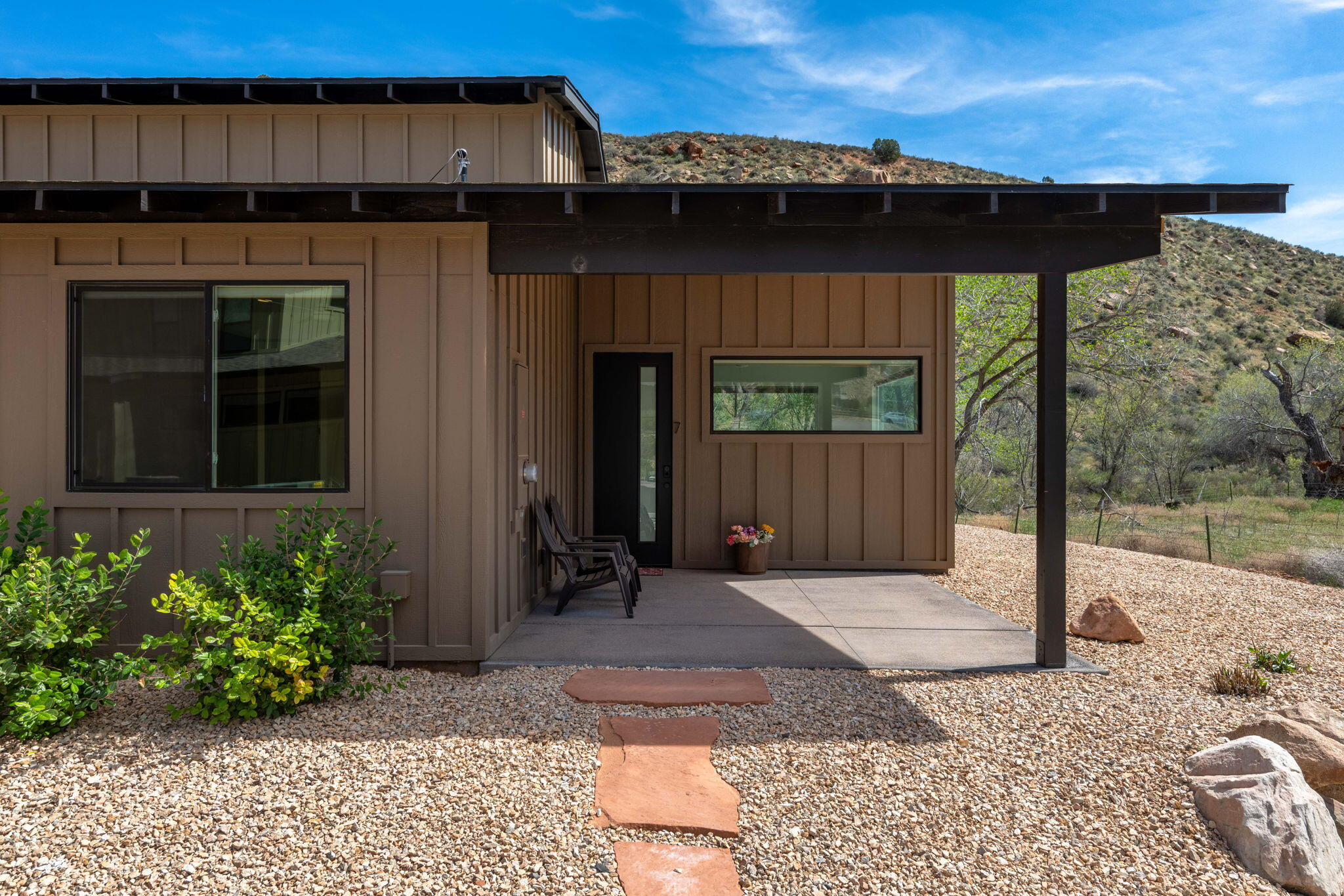 CANYON COTTONWOODS - Residential