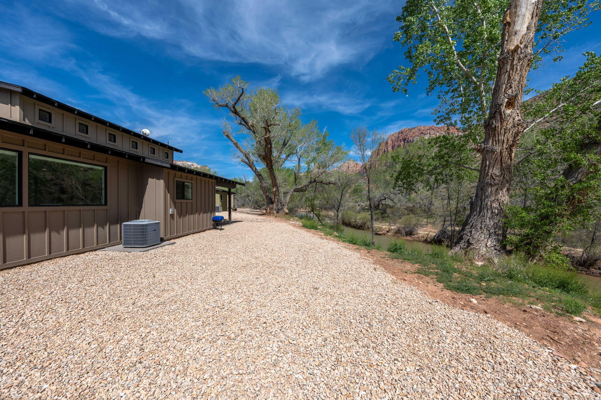 CANYON COTTONWOODS - Residential