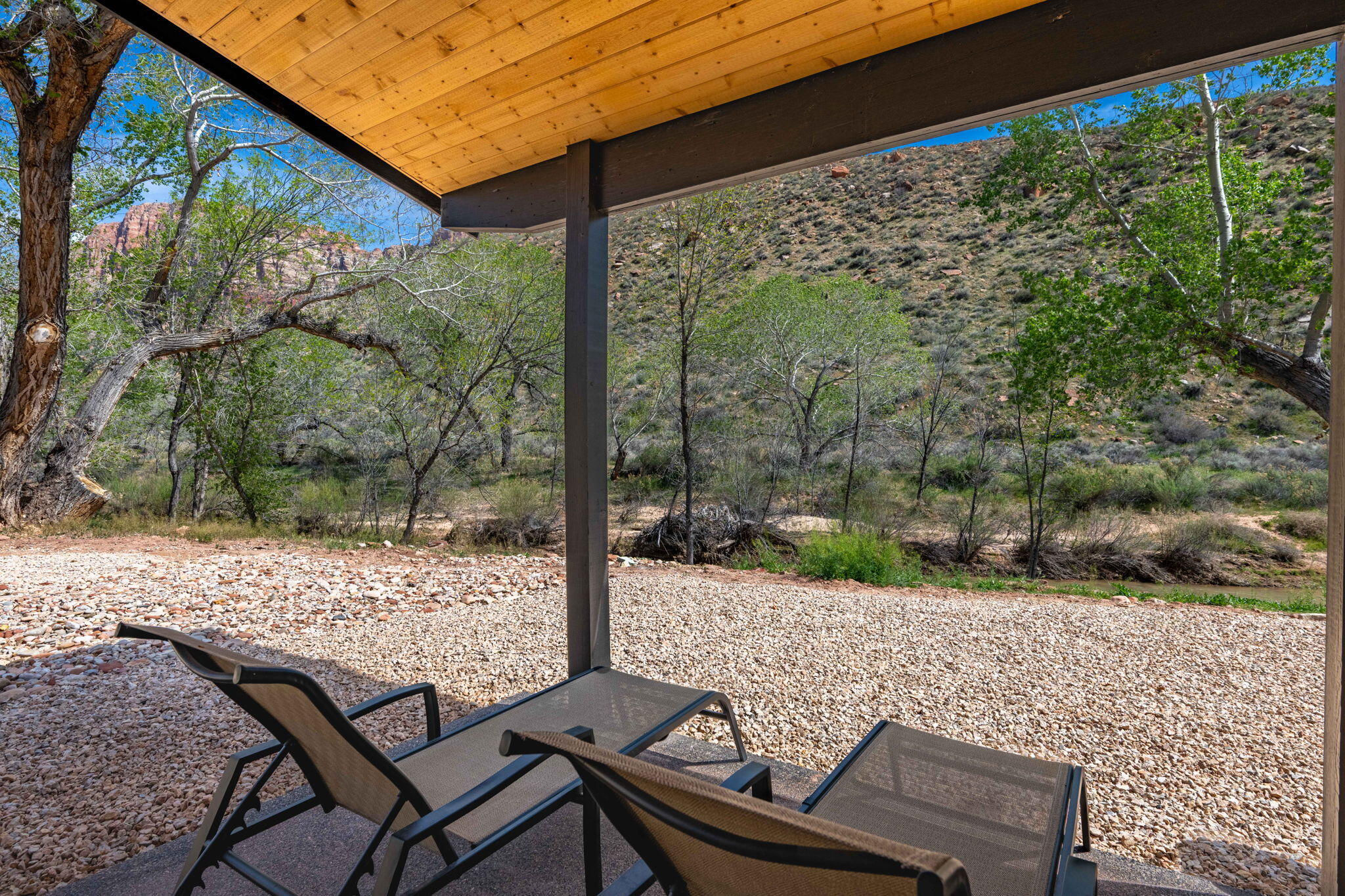 CANYON COTTONWOODS - Residential