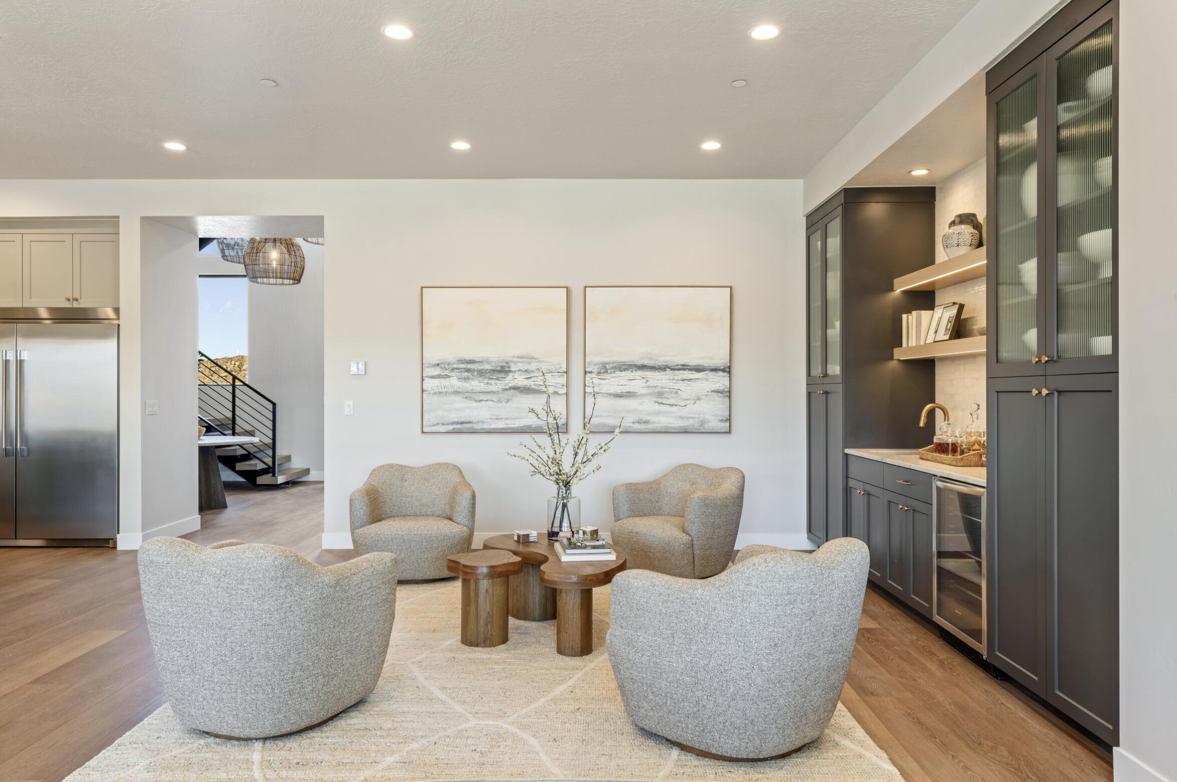 ISLAND AT CORAL CANYON - Residential