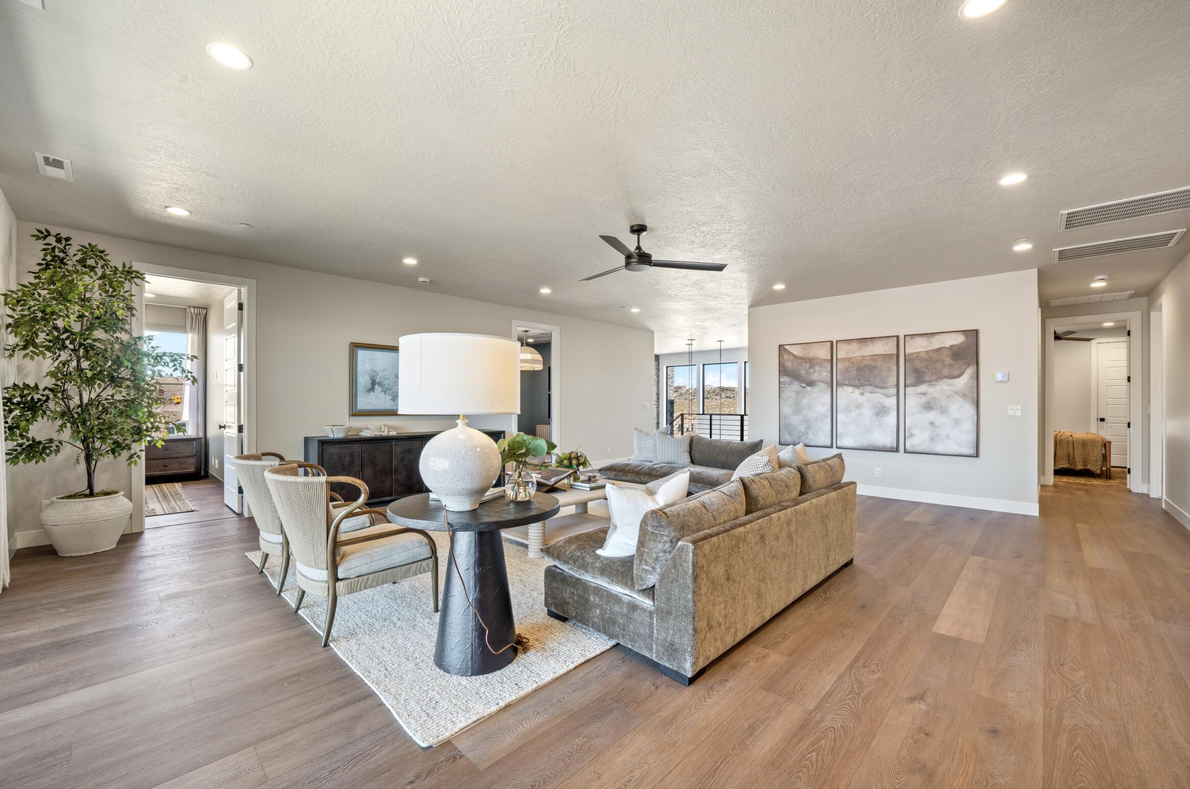 ISLAND AT CORAL CANYON - Residential
