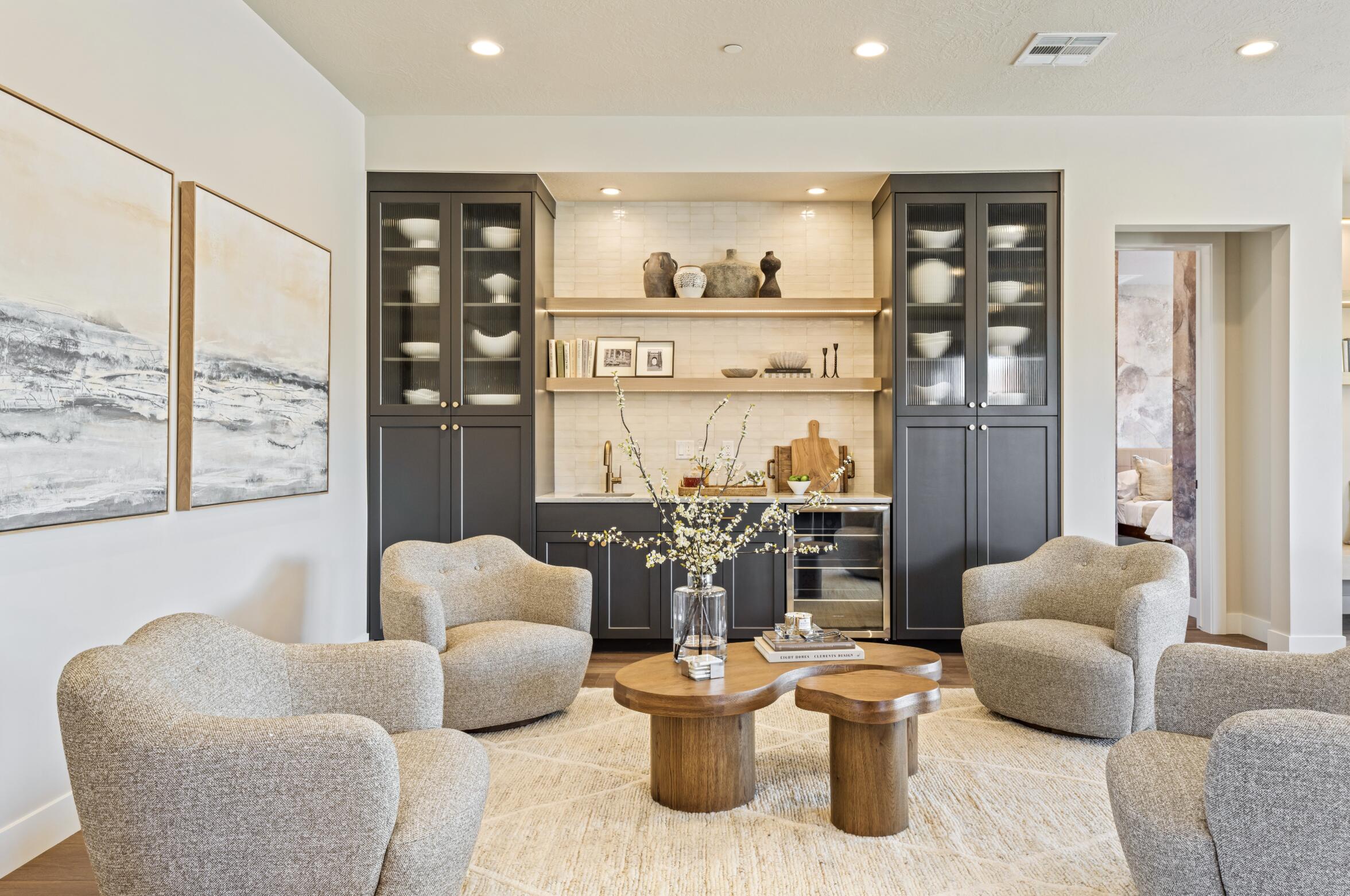 ISLAND AT CORAL CANYON - Residential