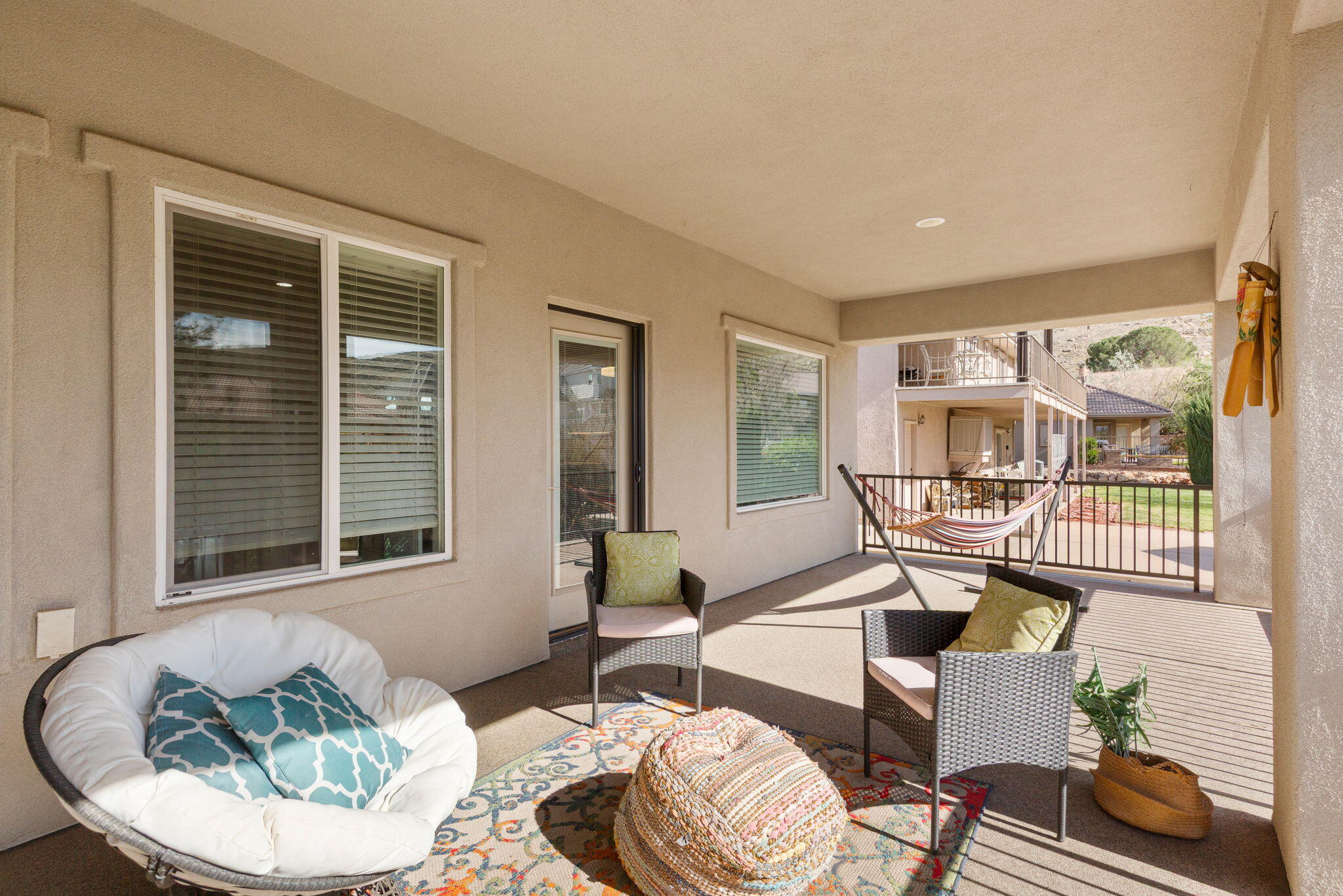 BLOOMINGTON HILLS - Residential