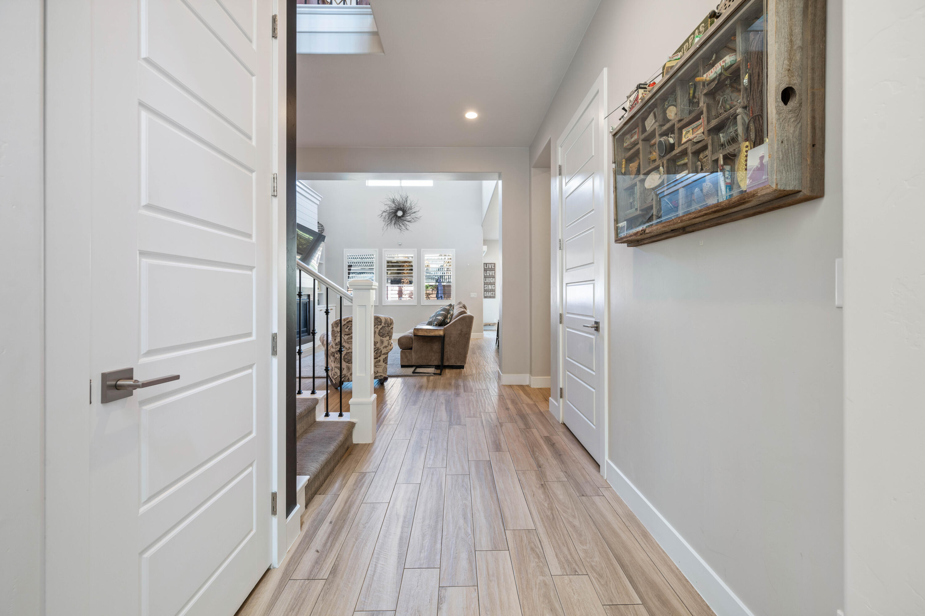 HYDE-BERRY PARK - Residential