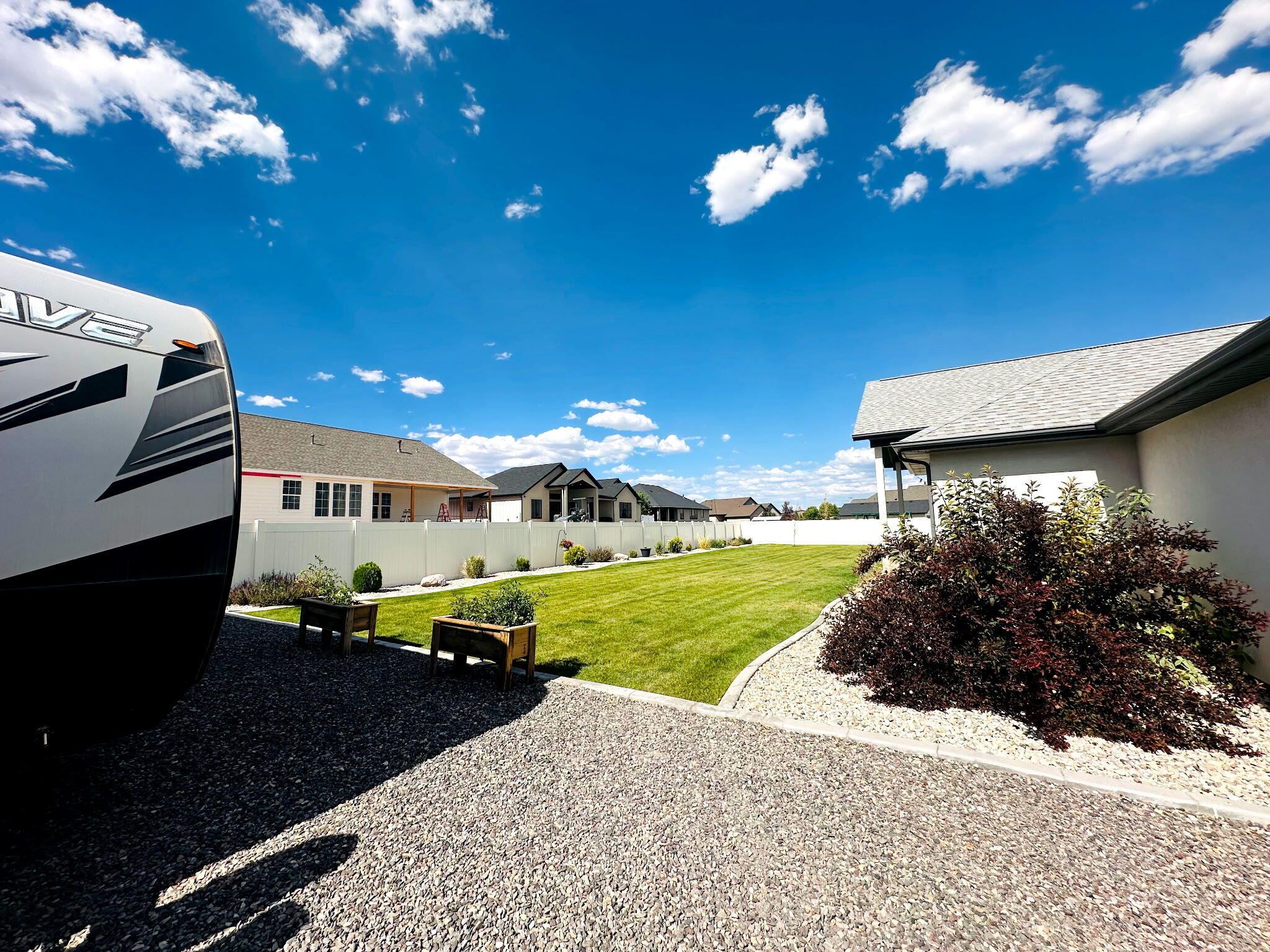 LINKS AT GREEN SPRINGS - Residential