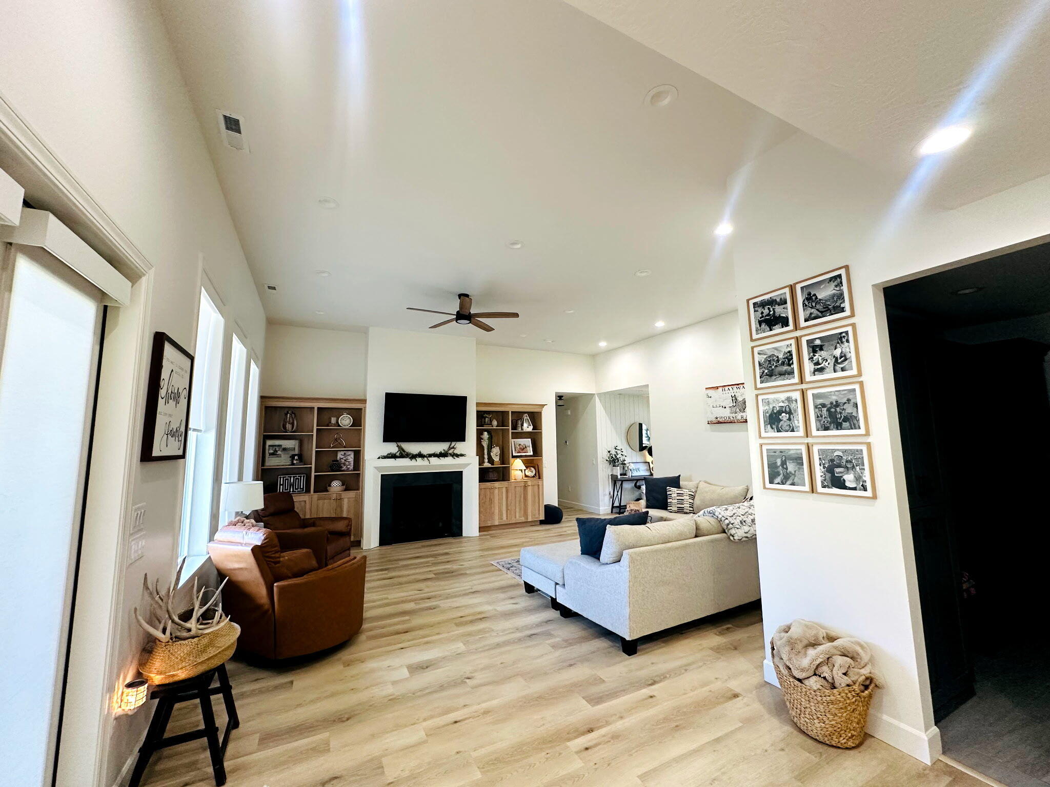 LINKS AT GREEN SPRINGS - Residential