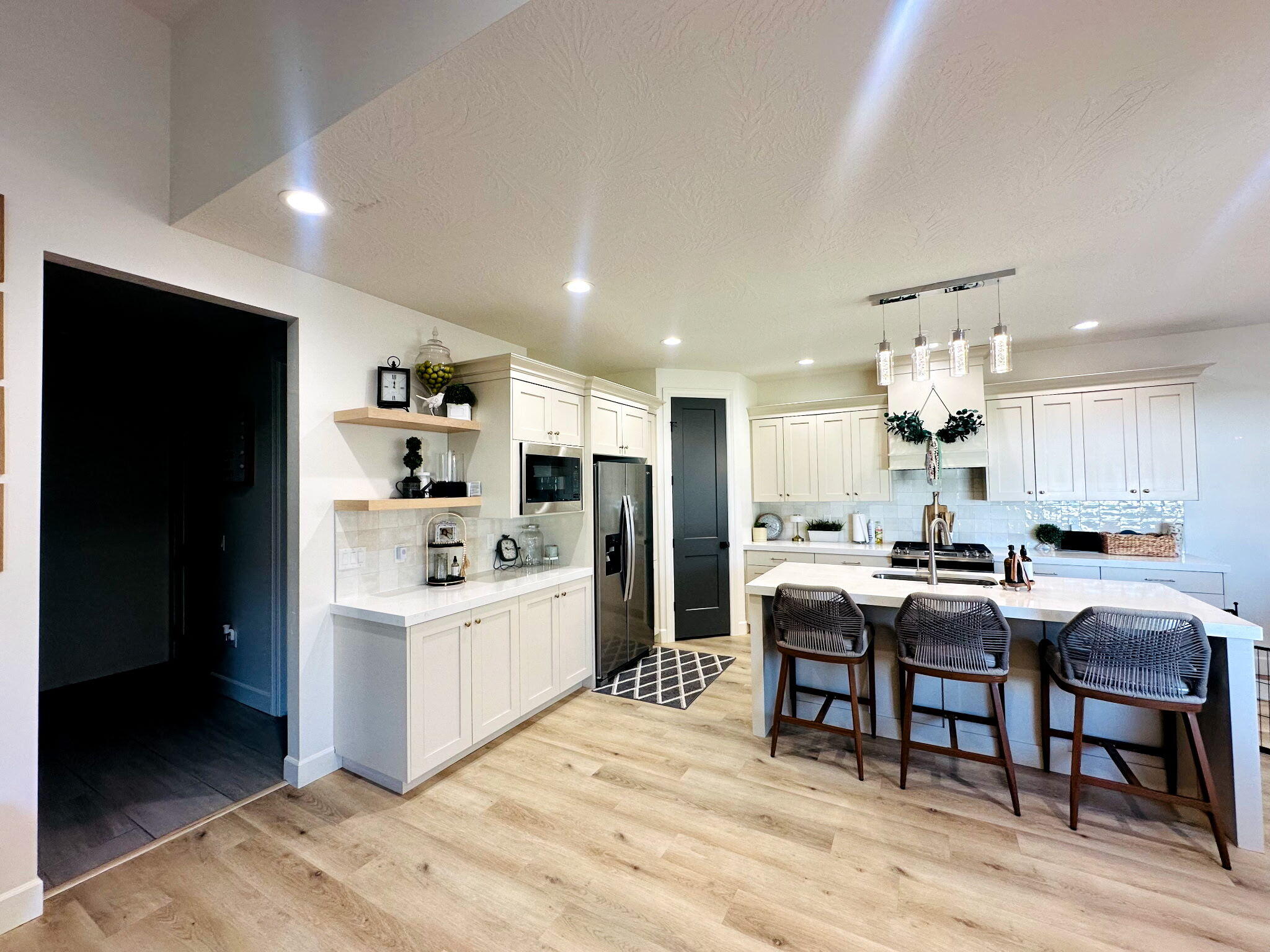 LINKS AT GREEN SPRINGS - Residential