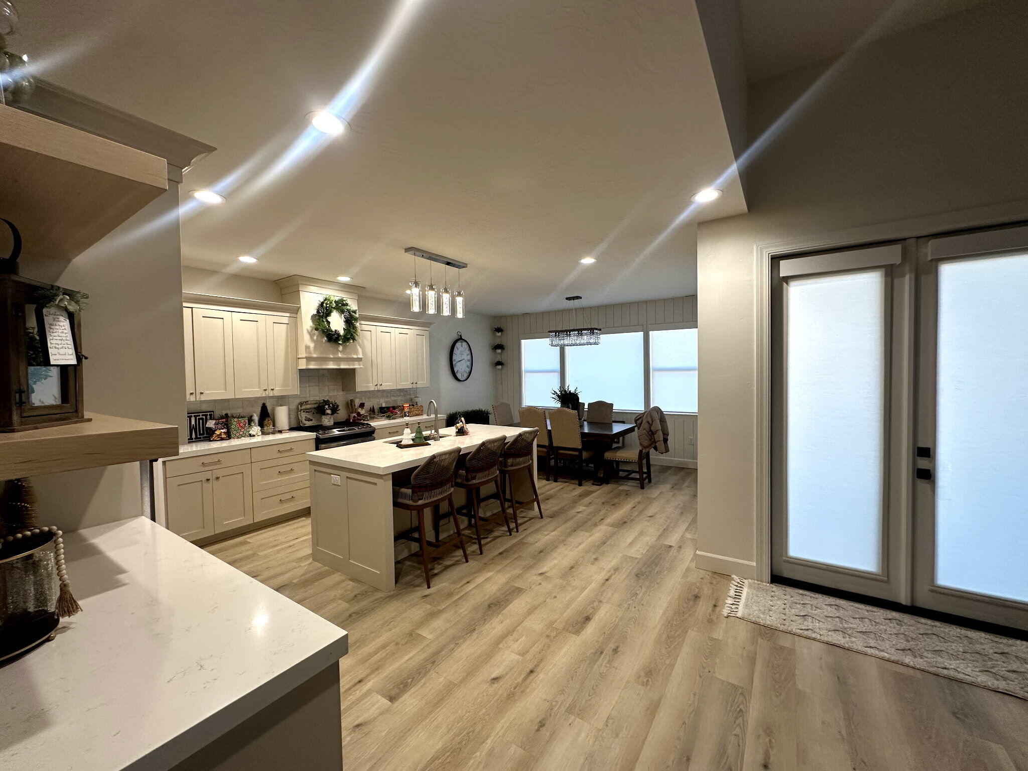 LINKS AT GREEN SPRINGS - Residential