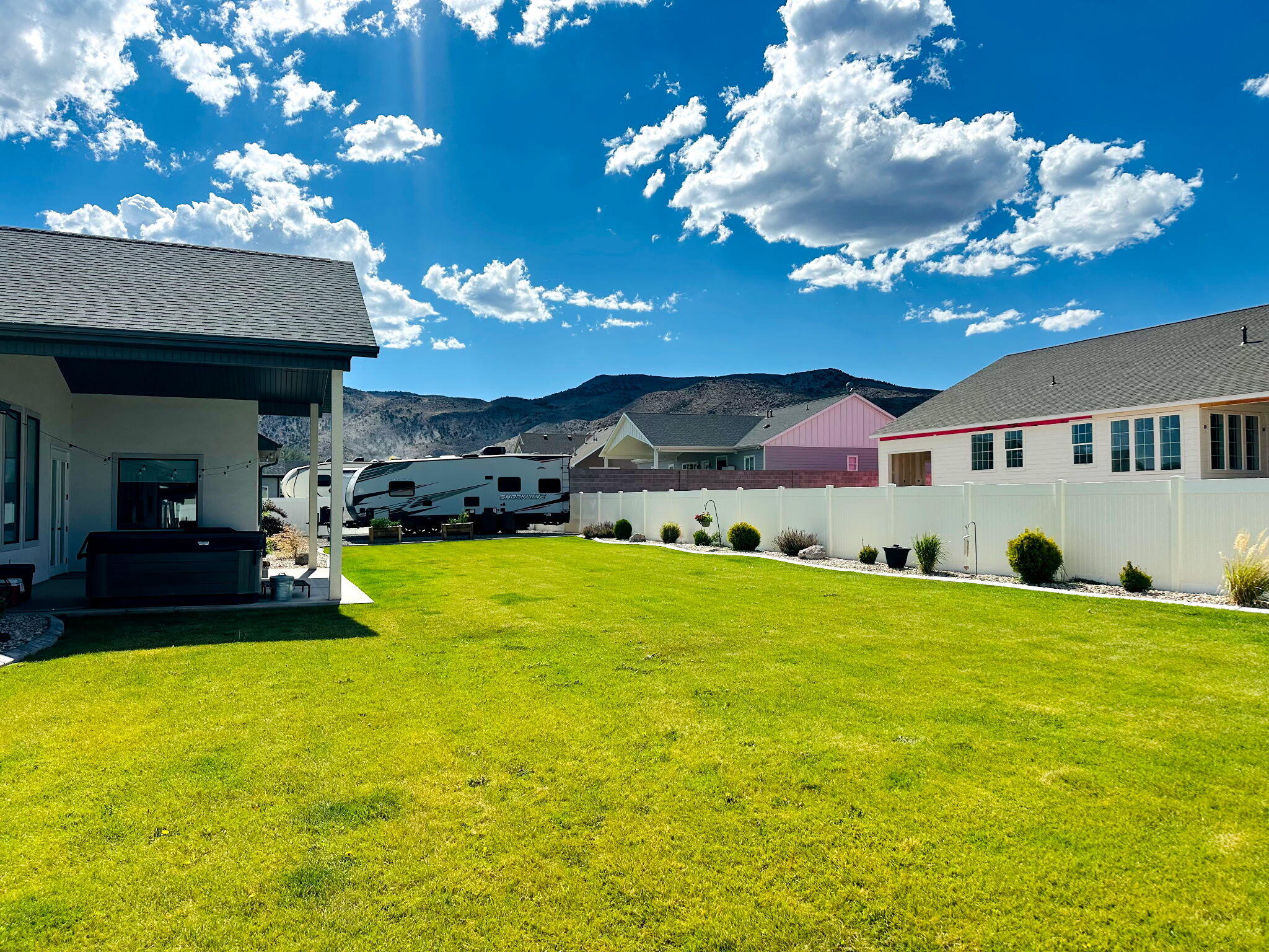 LINKS AT GREEN SPRINGS - Residential