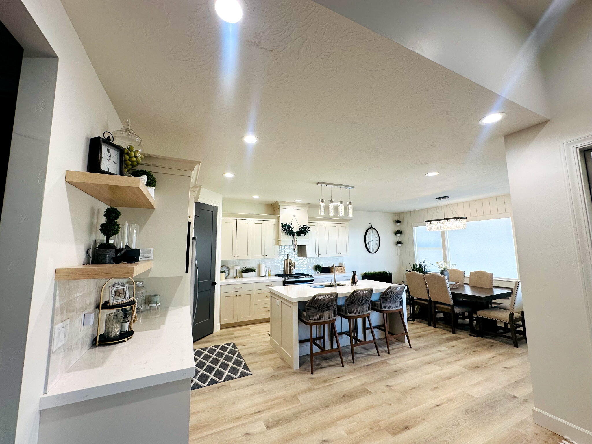 LINKS AT GREEN SPRINGS - Residential