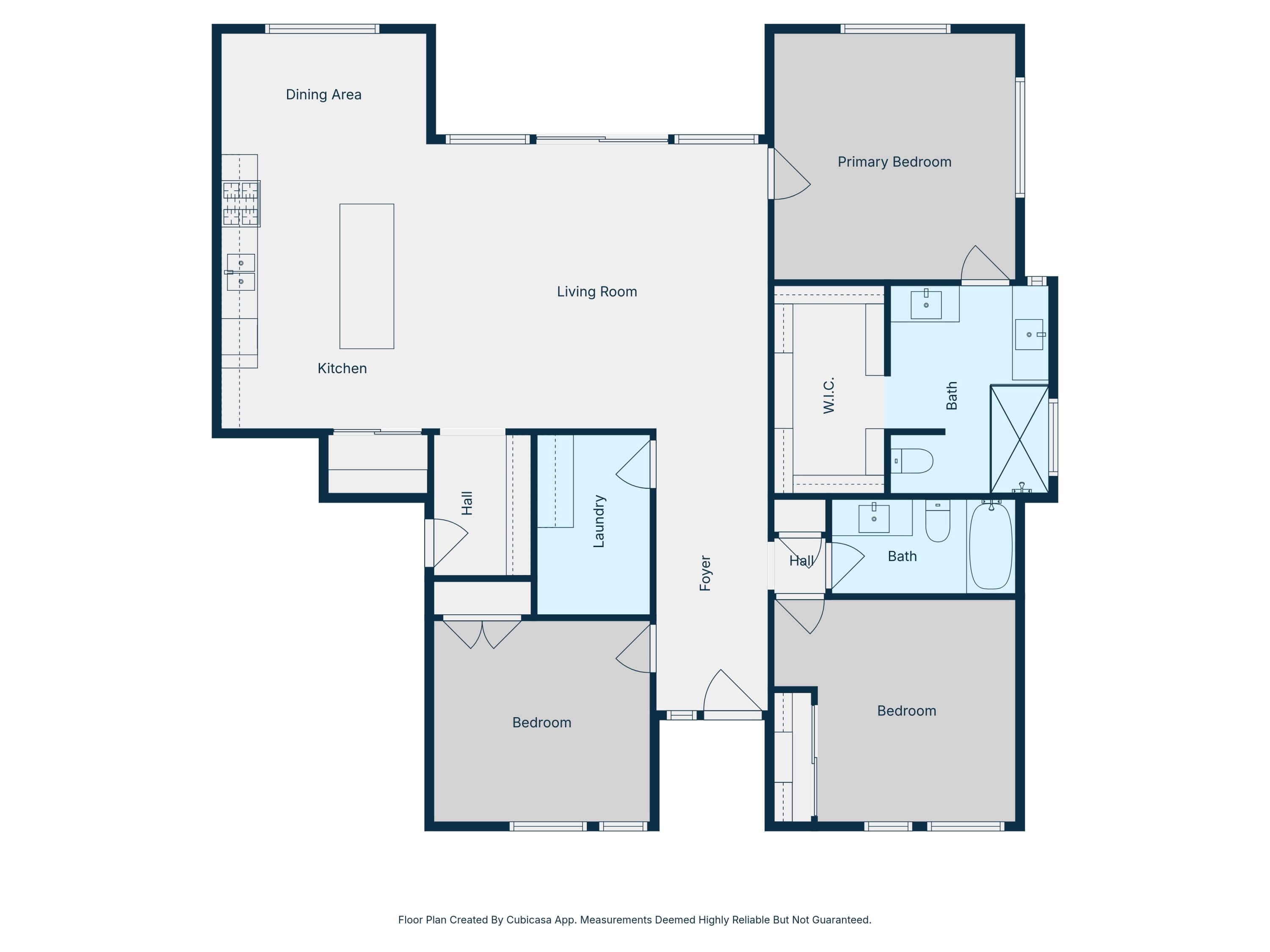 NONE - Residential
