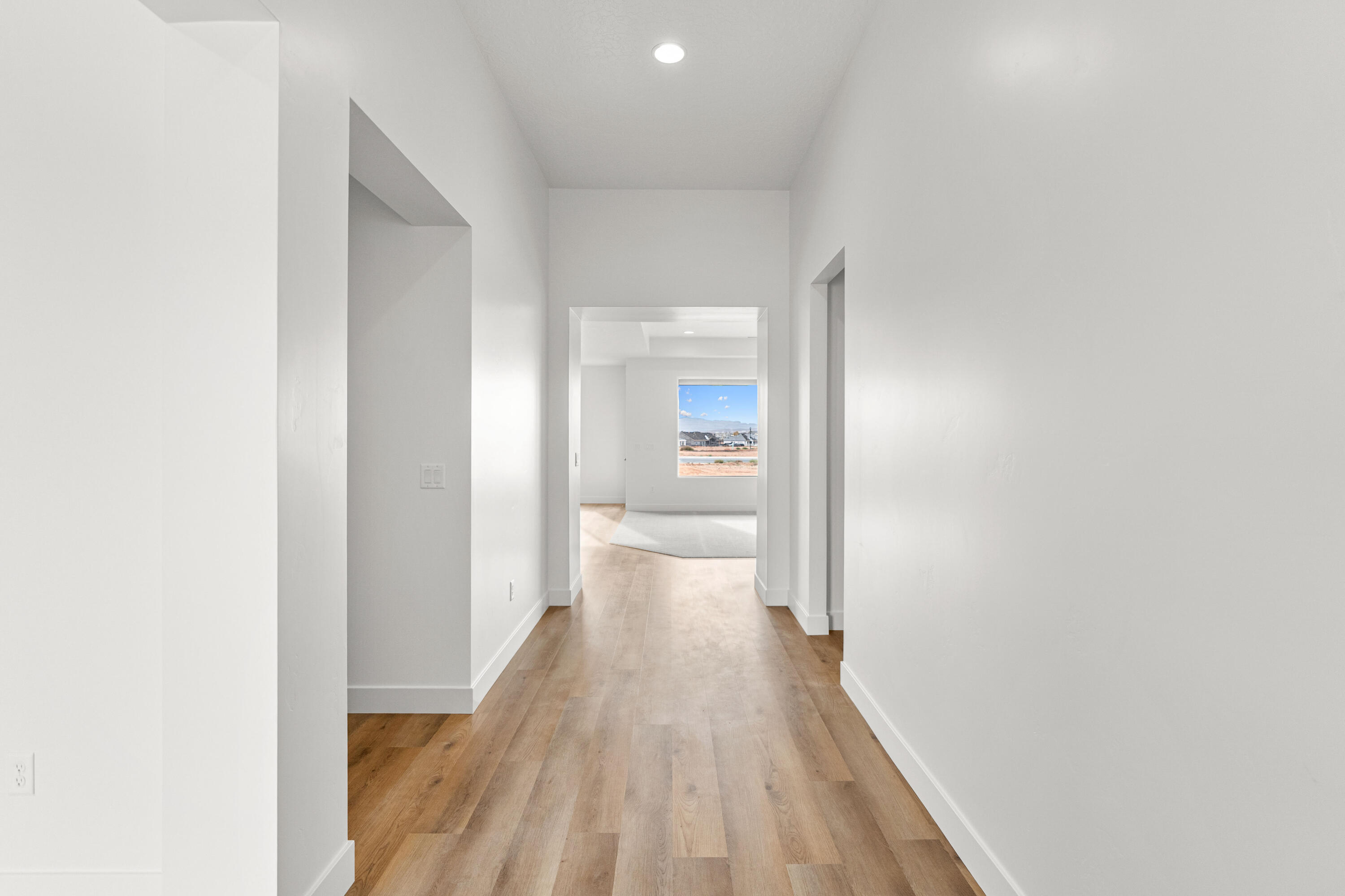 STRAWBERRY FIELDS ESTATES - Residential