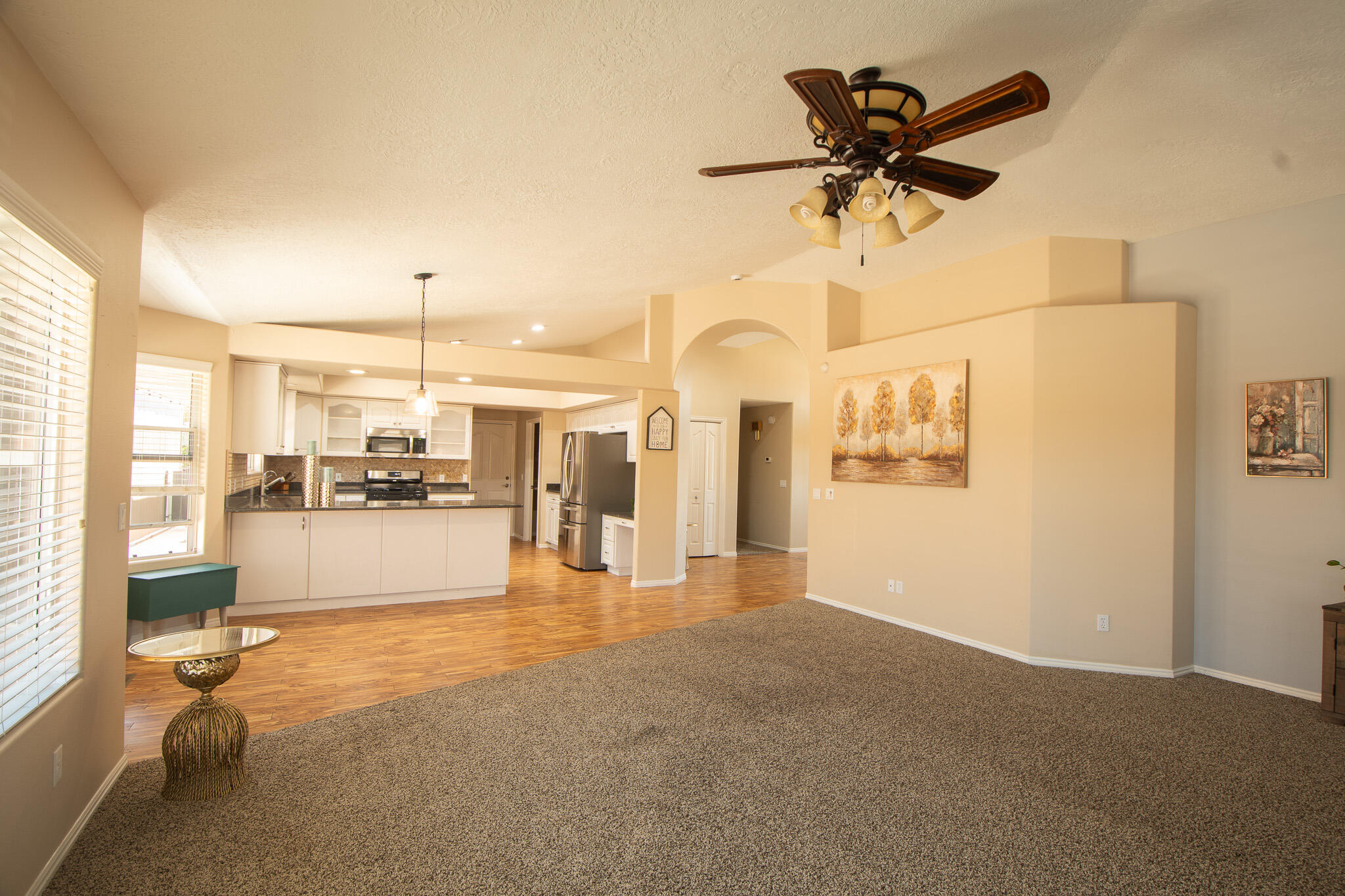 FOOTHILLS AT ST GEORGE - Residential
