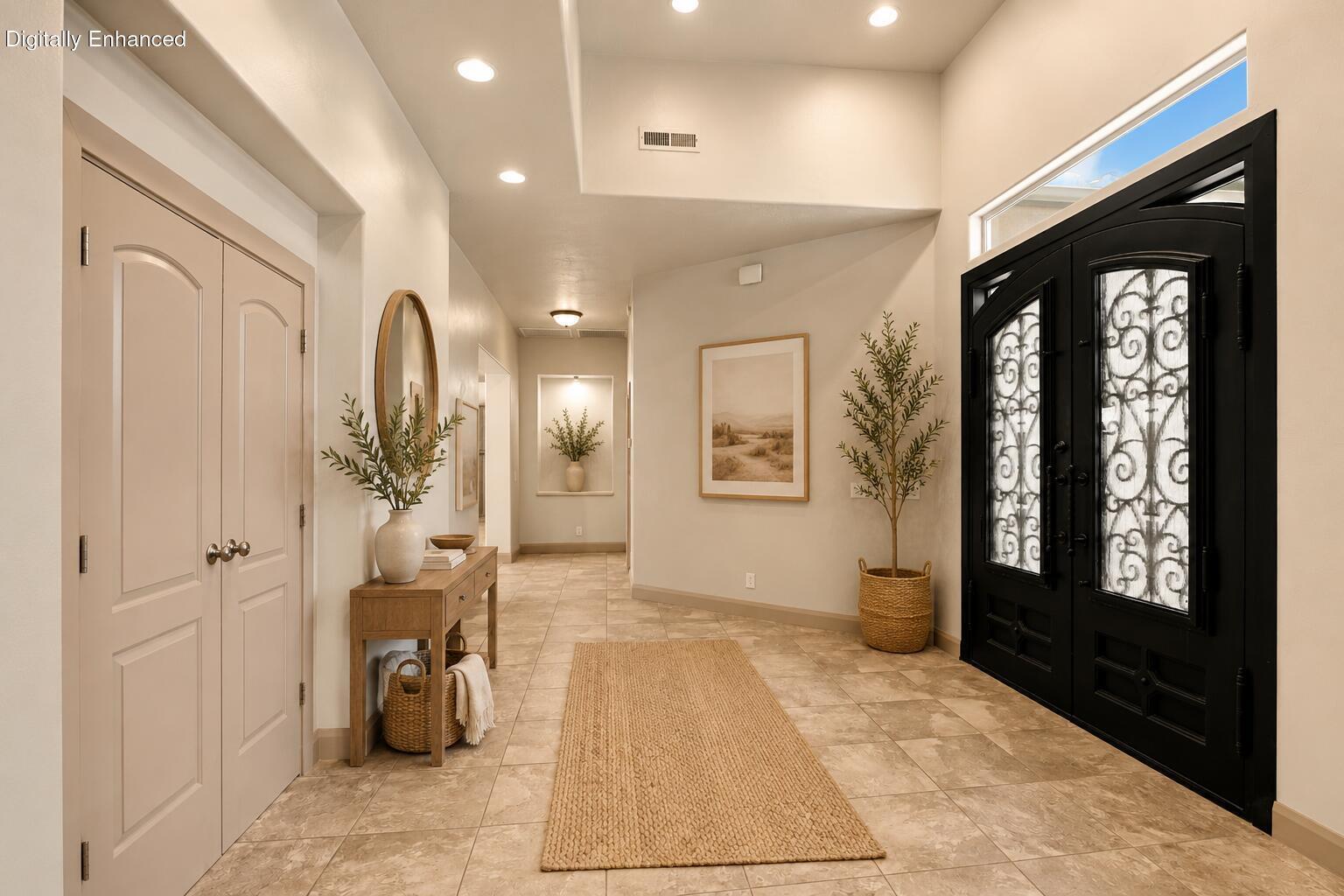 KNOLLS AT LITTLE VALLEY - Residential