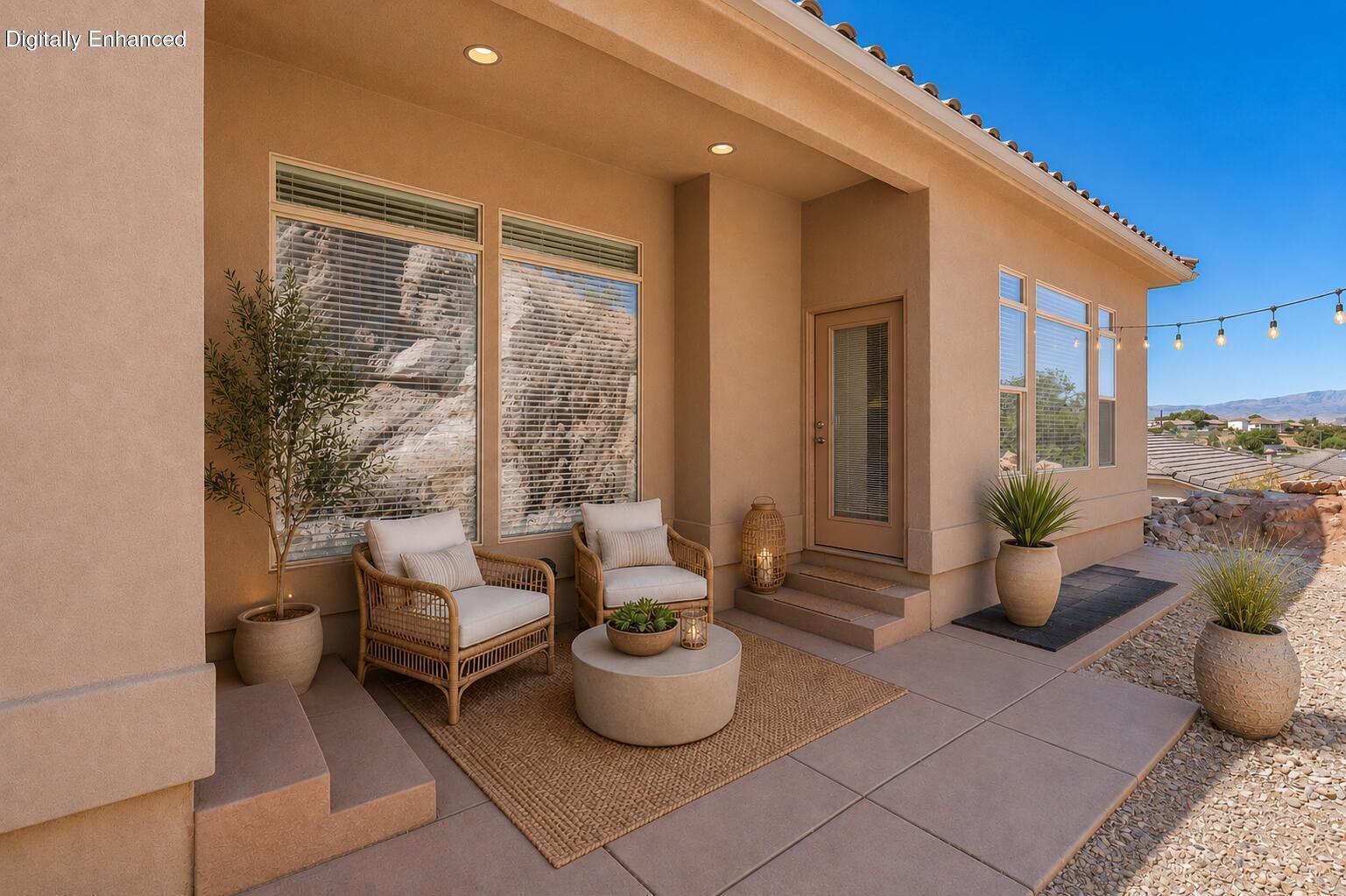 KNOLLS AT LITTLE VALLEY - Residential