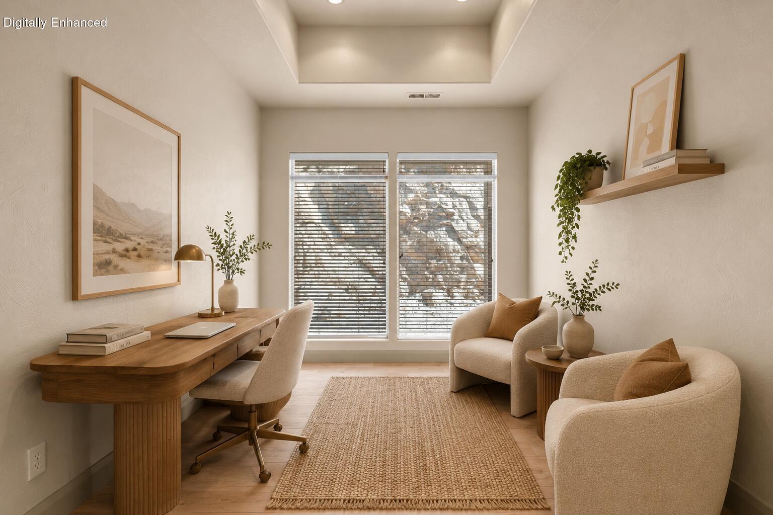 KNOLLS AT LITTLE VALLEY - Residential